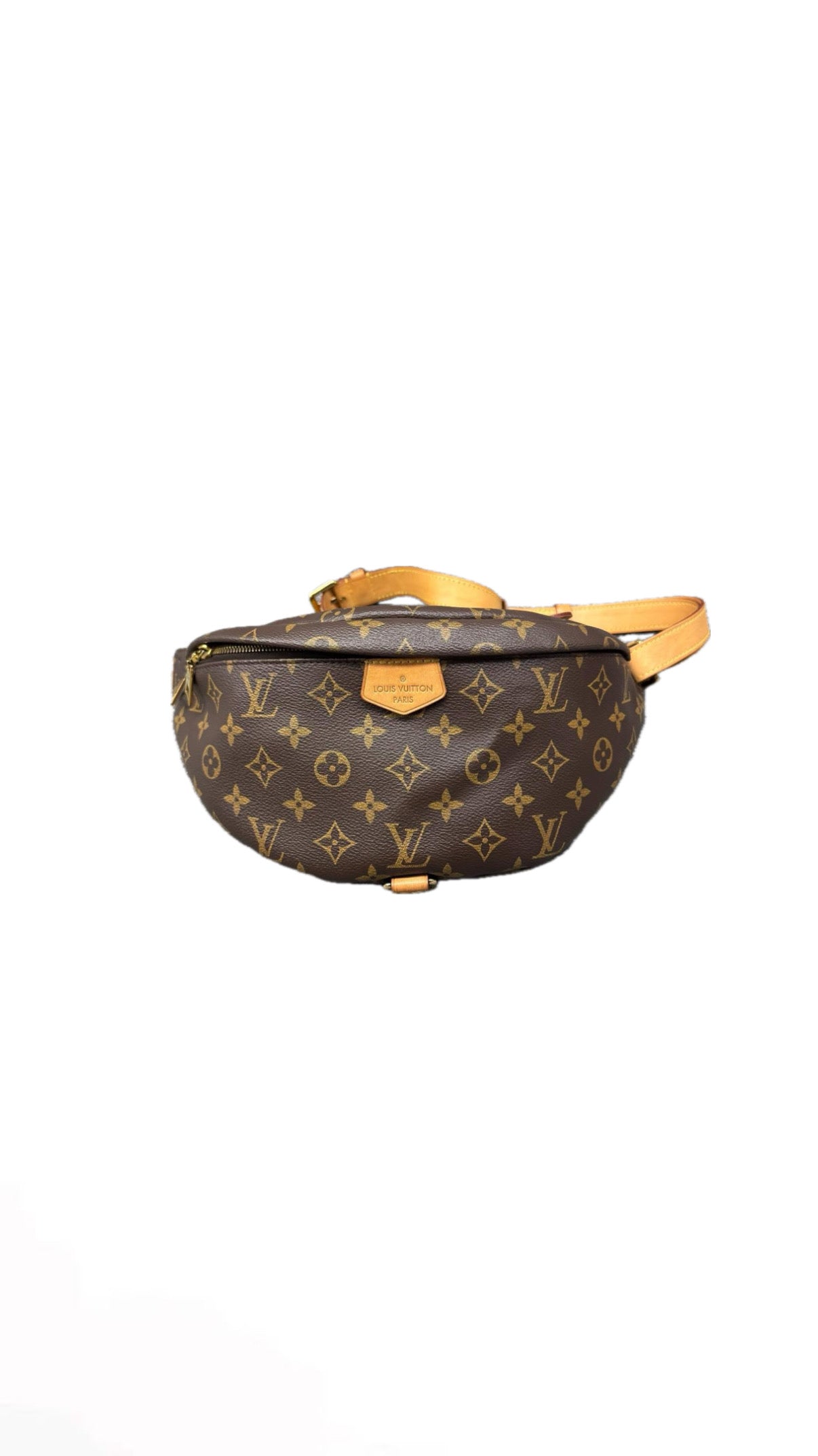 Louis Vuitton bum bag