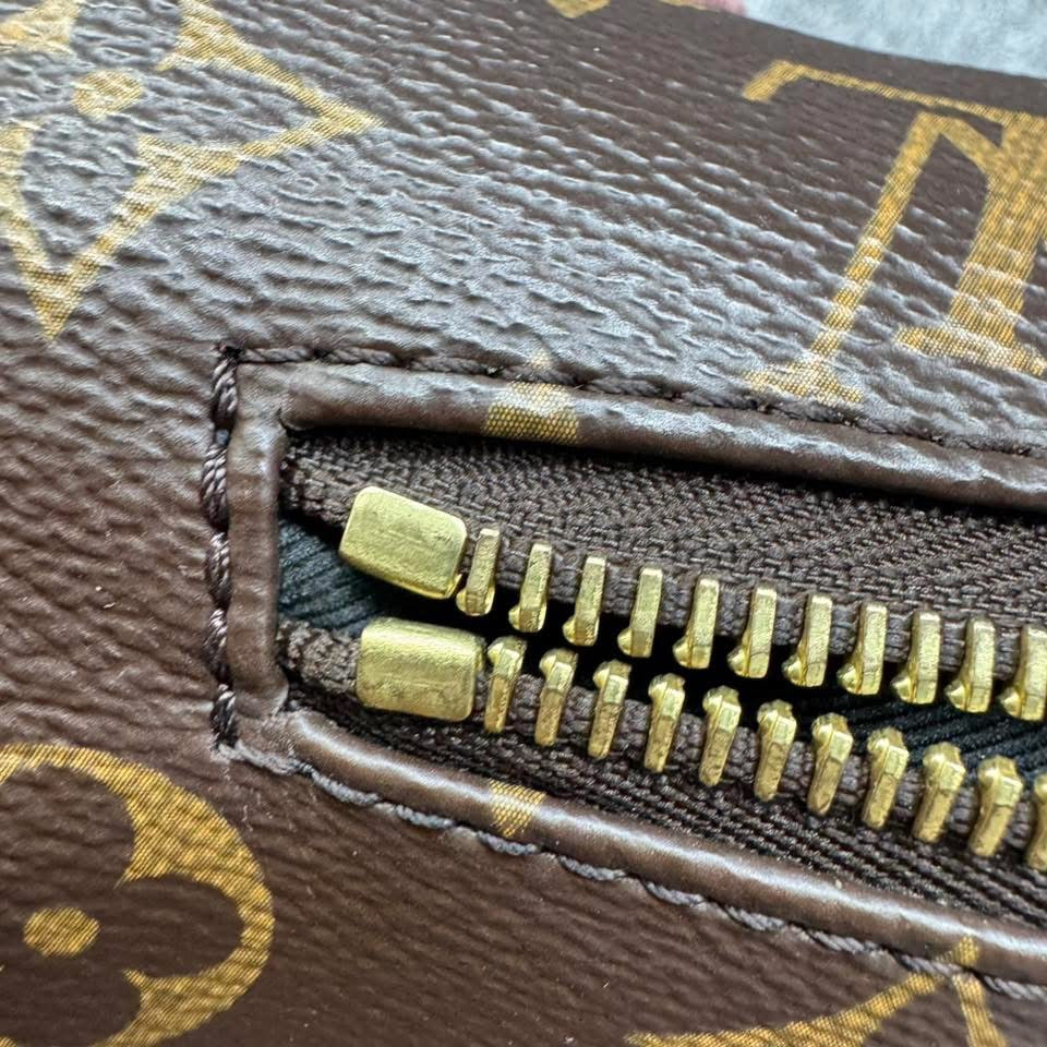 Louis Vuitton bum bag