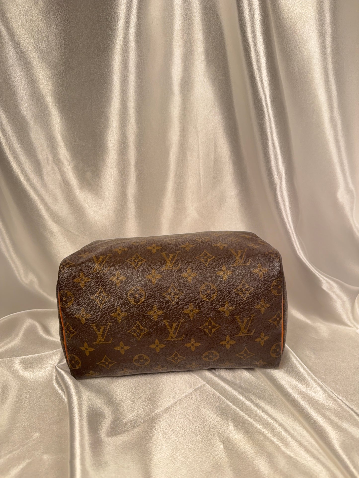 Louis Vuitton Speedy 25