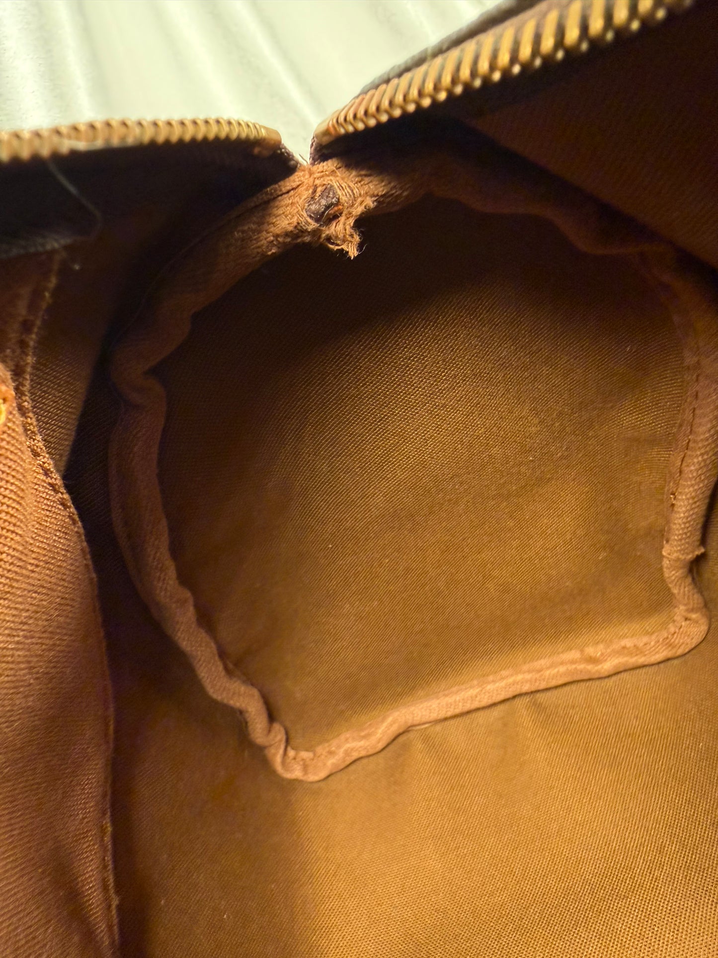 Louis Vuitton Speedy 25