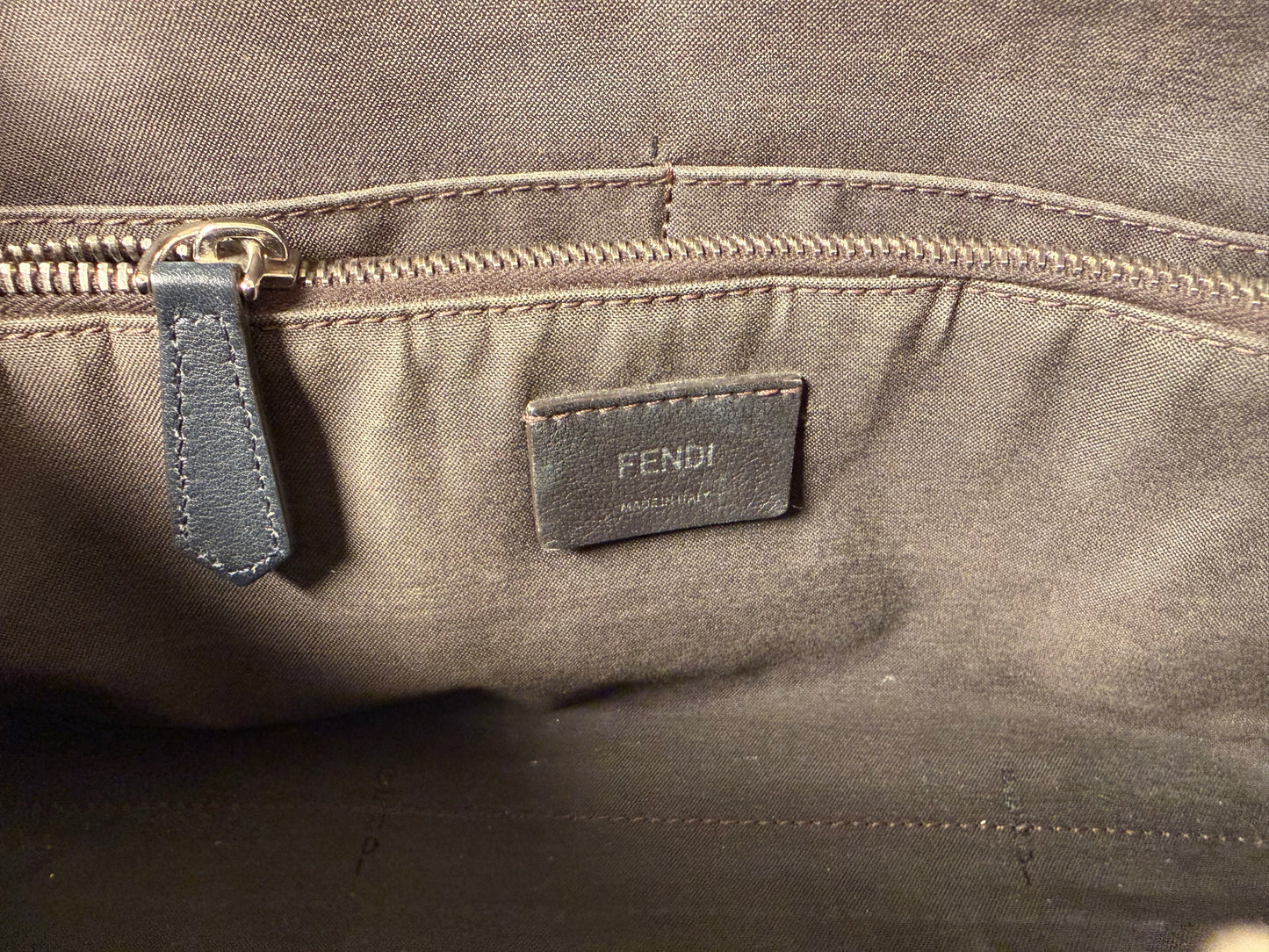 Fendi By The Way bag
