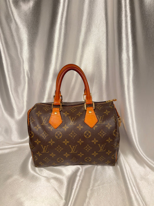 Louis Vuitton Speedy 25