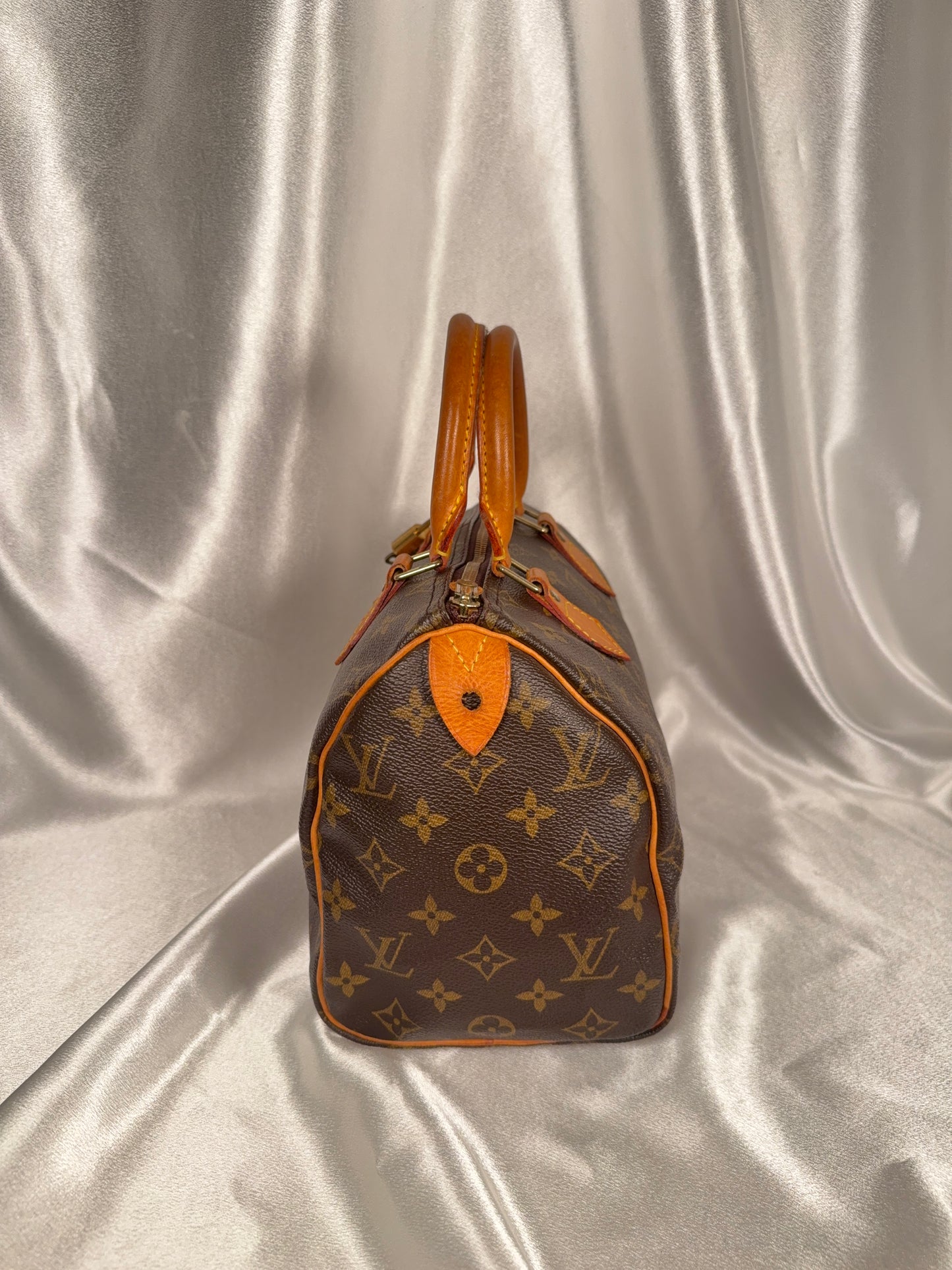 Louis Vuitton Speedy 25