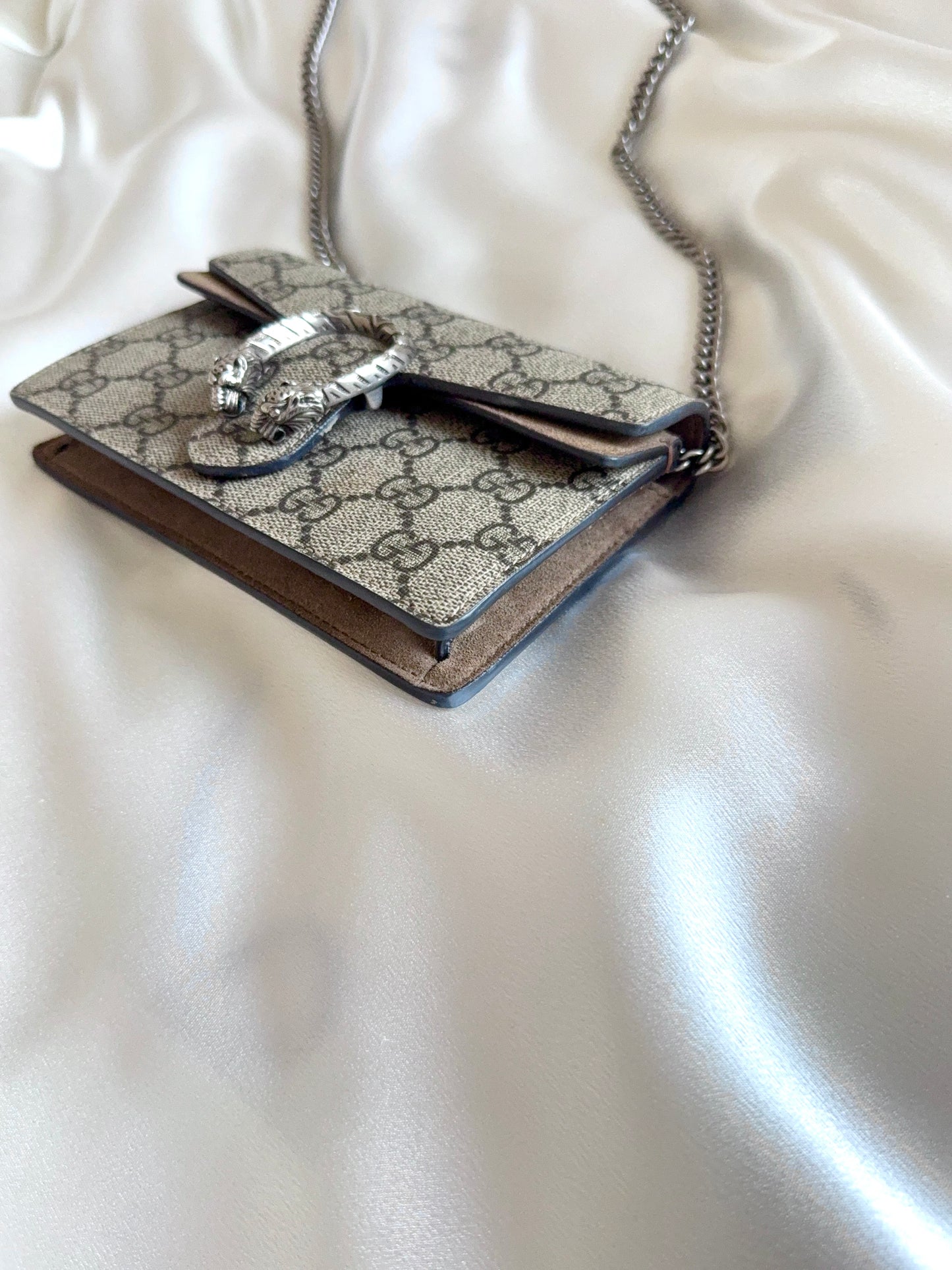 Gucci Dionysus Super Mini