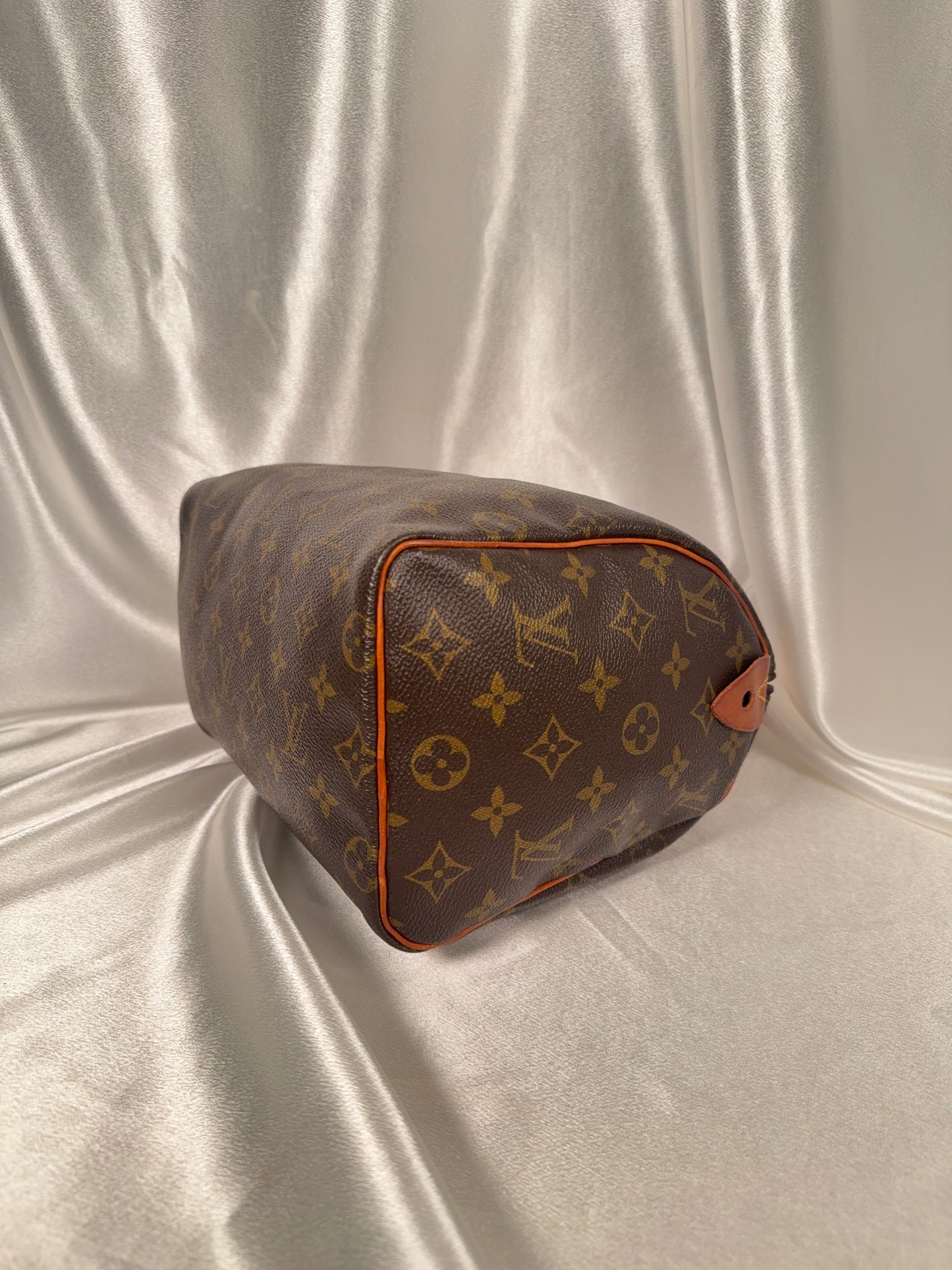 Louis Vuitton Speedy 25