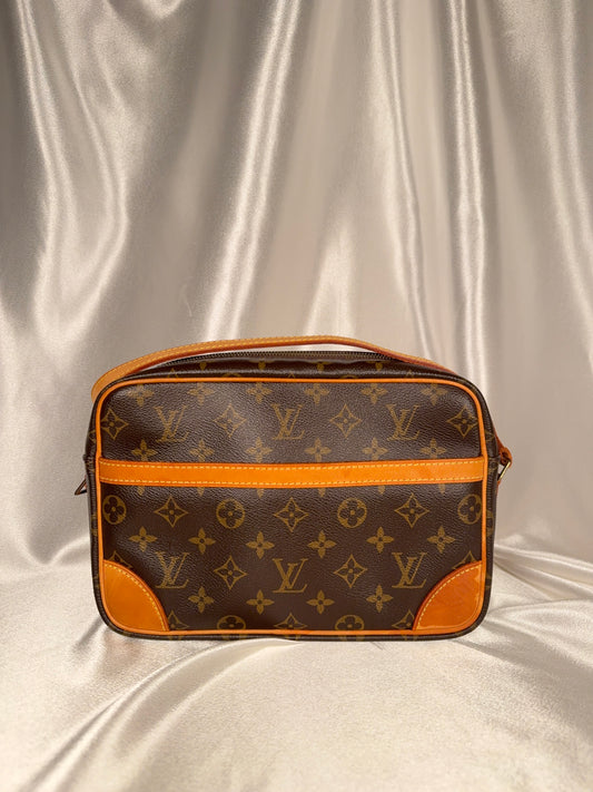 Louis Vuitton Trocadero crosdbody