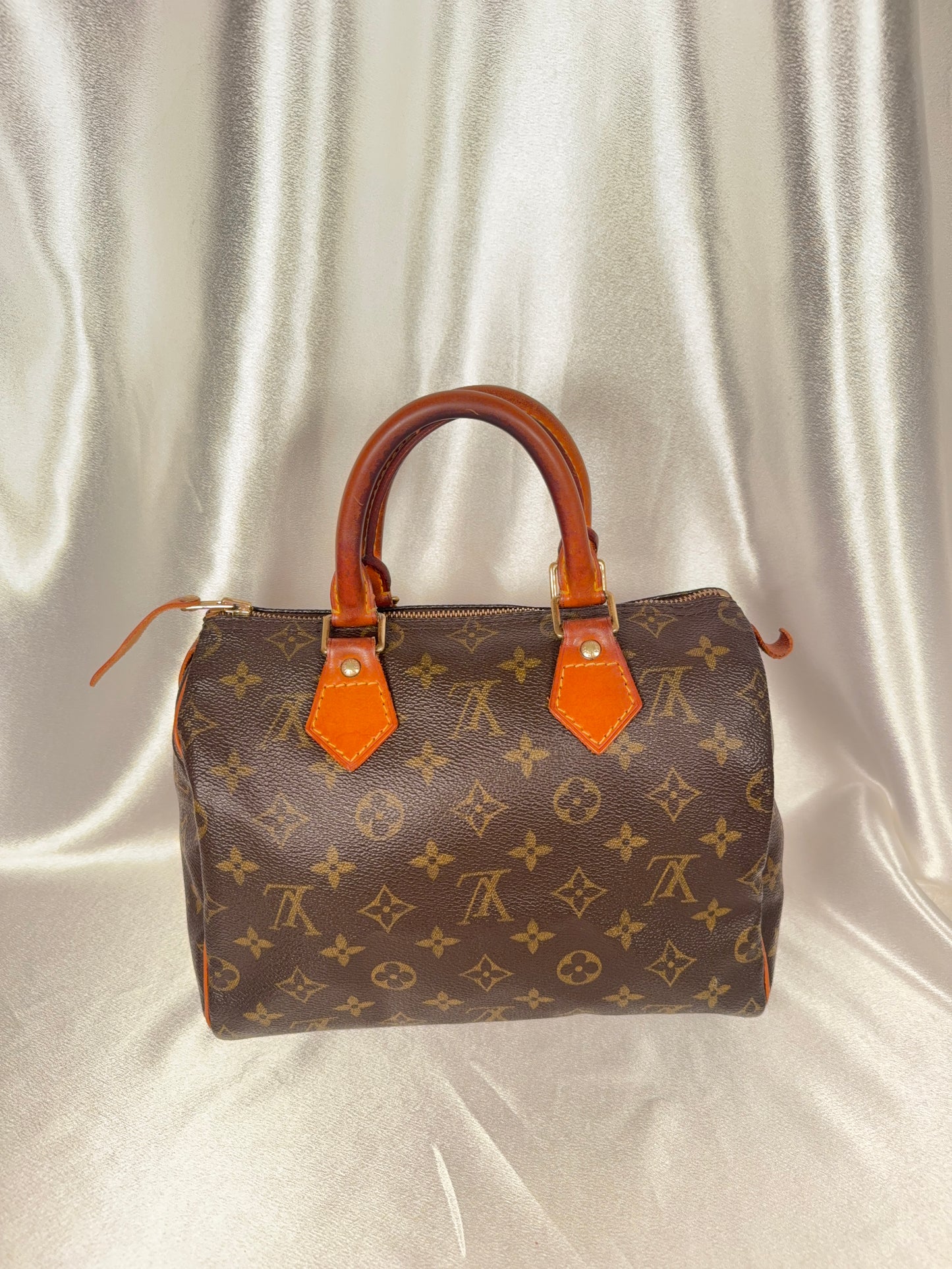 Louis Vuitton Speedy 25
