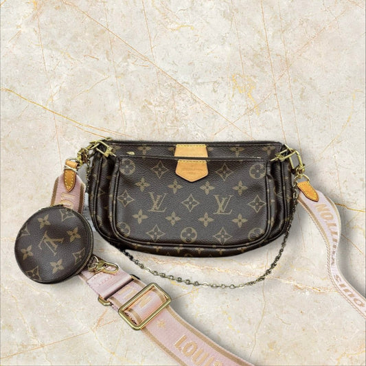 Louis Vuitton Multi Pochette Accessoires