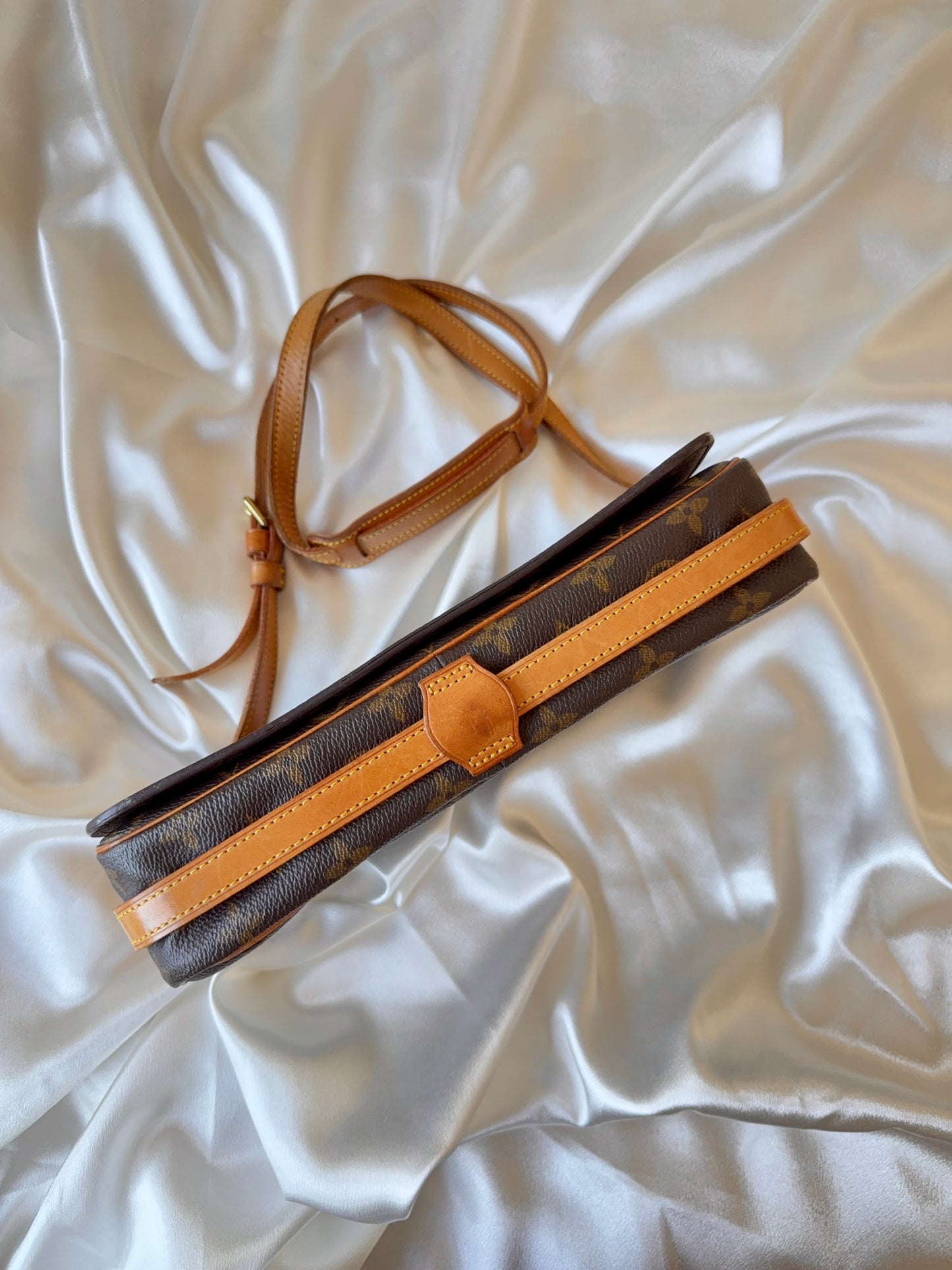 Louis Vuitton Saint Germain 28