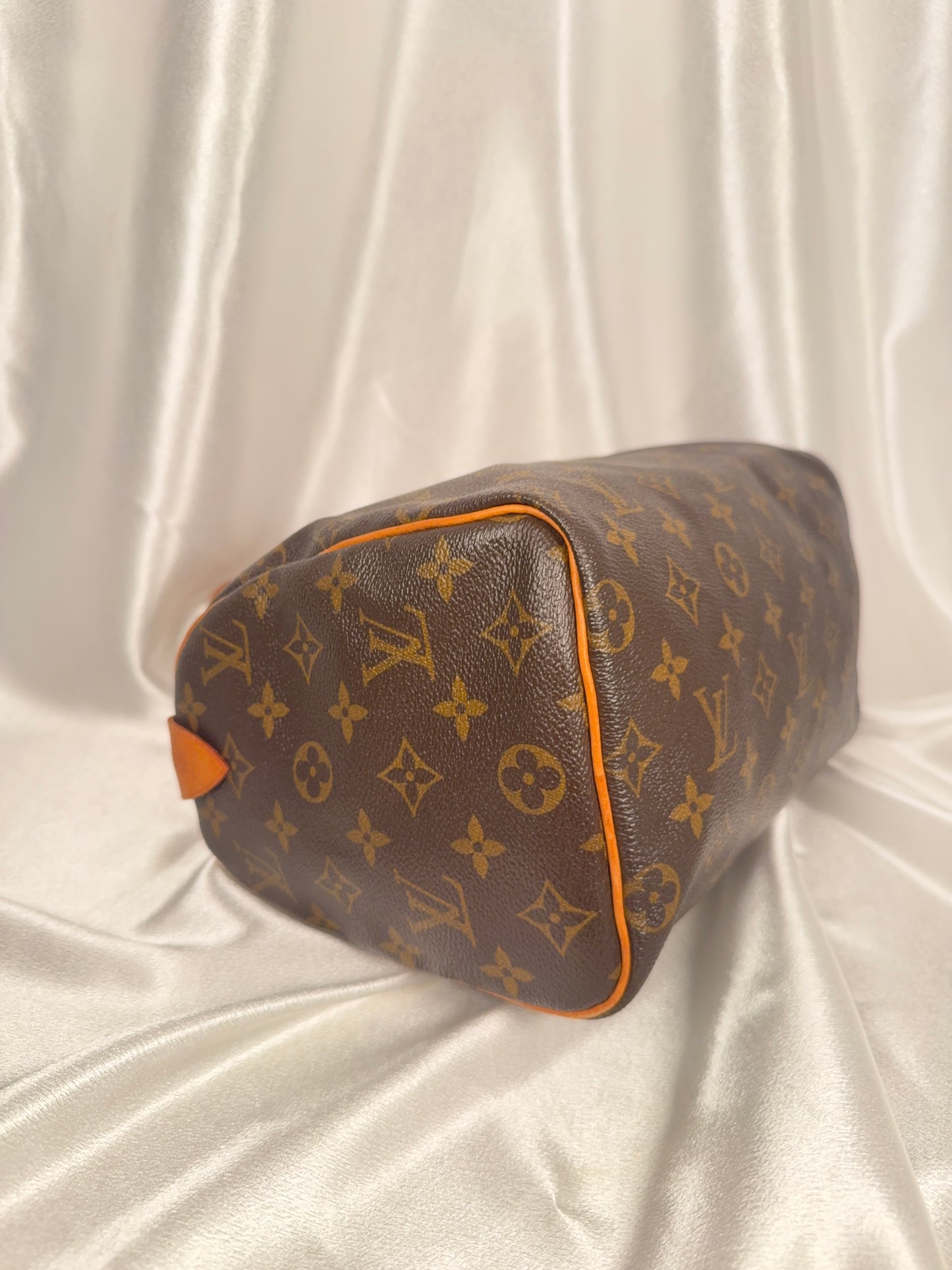 Louis Vuitton Speedy 25