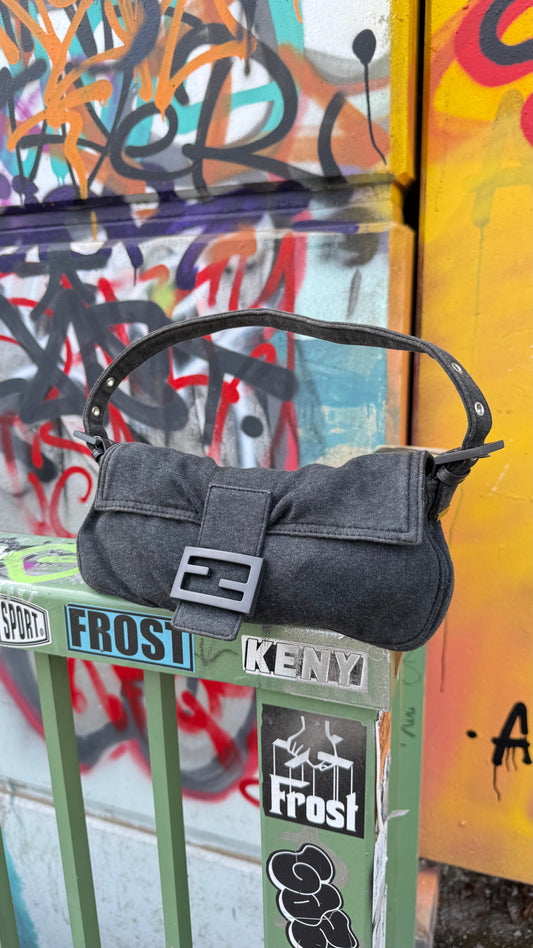 Fendi Vintage Baguette Bag