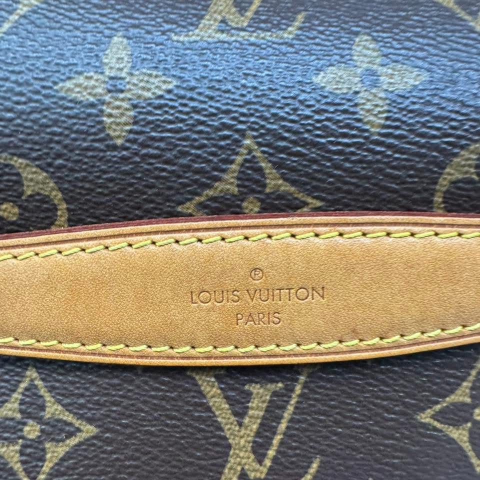 Louis Vuitton bum bag