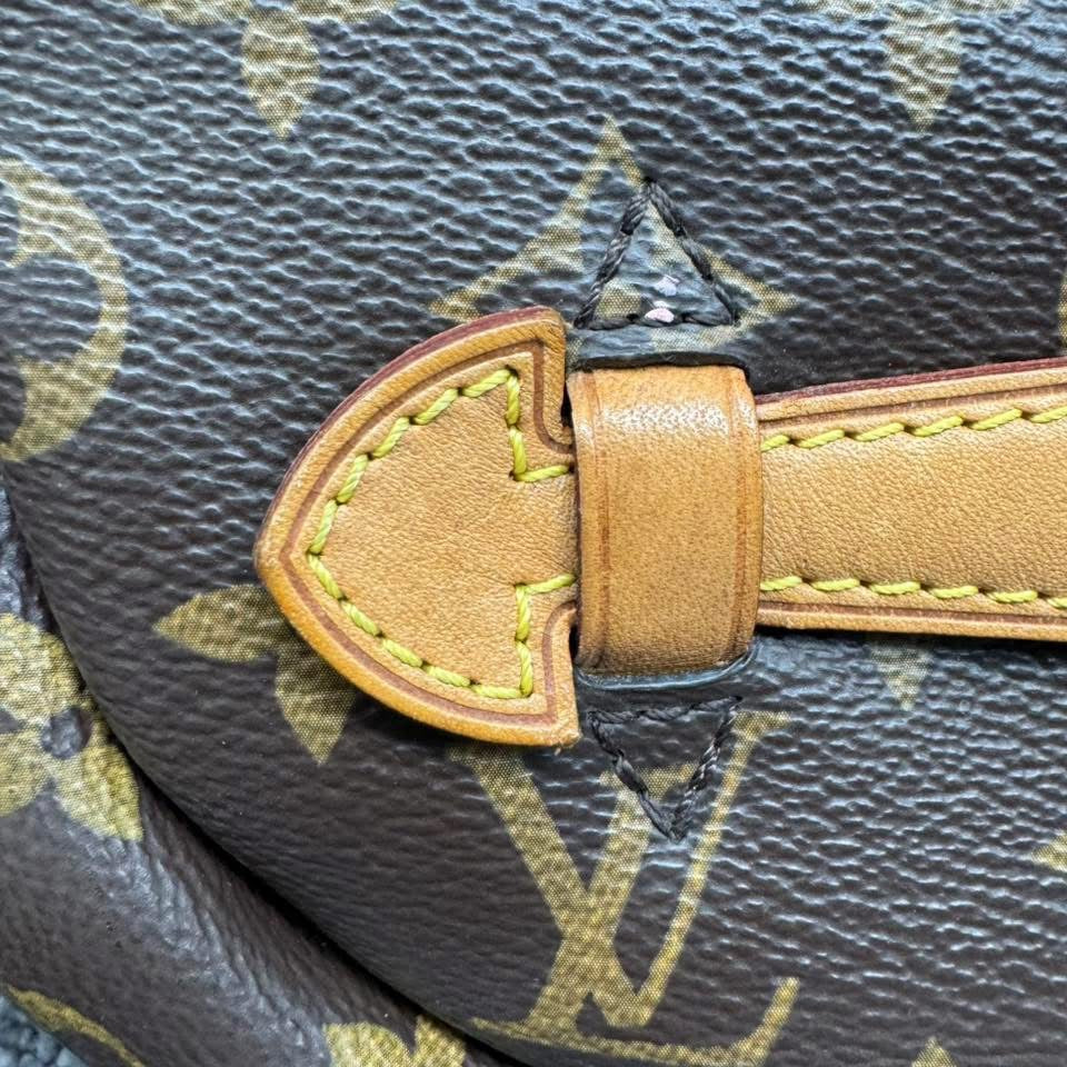 Louis Vuitton bum bag