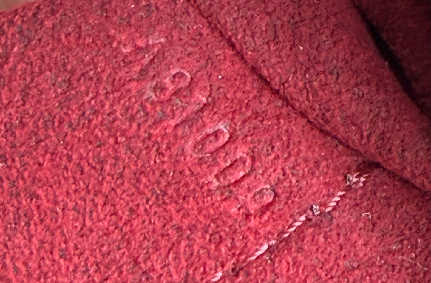 Louis Vuitton Claudia