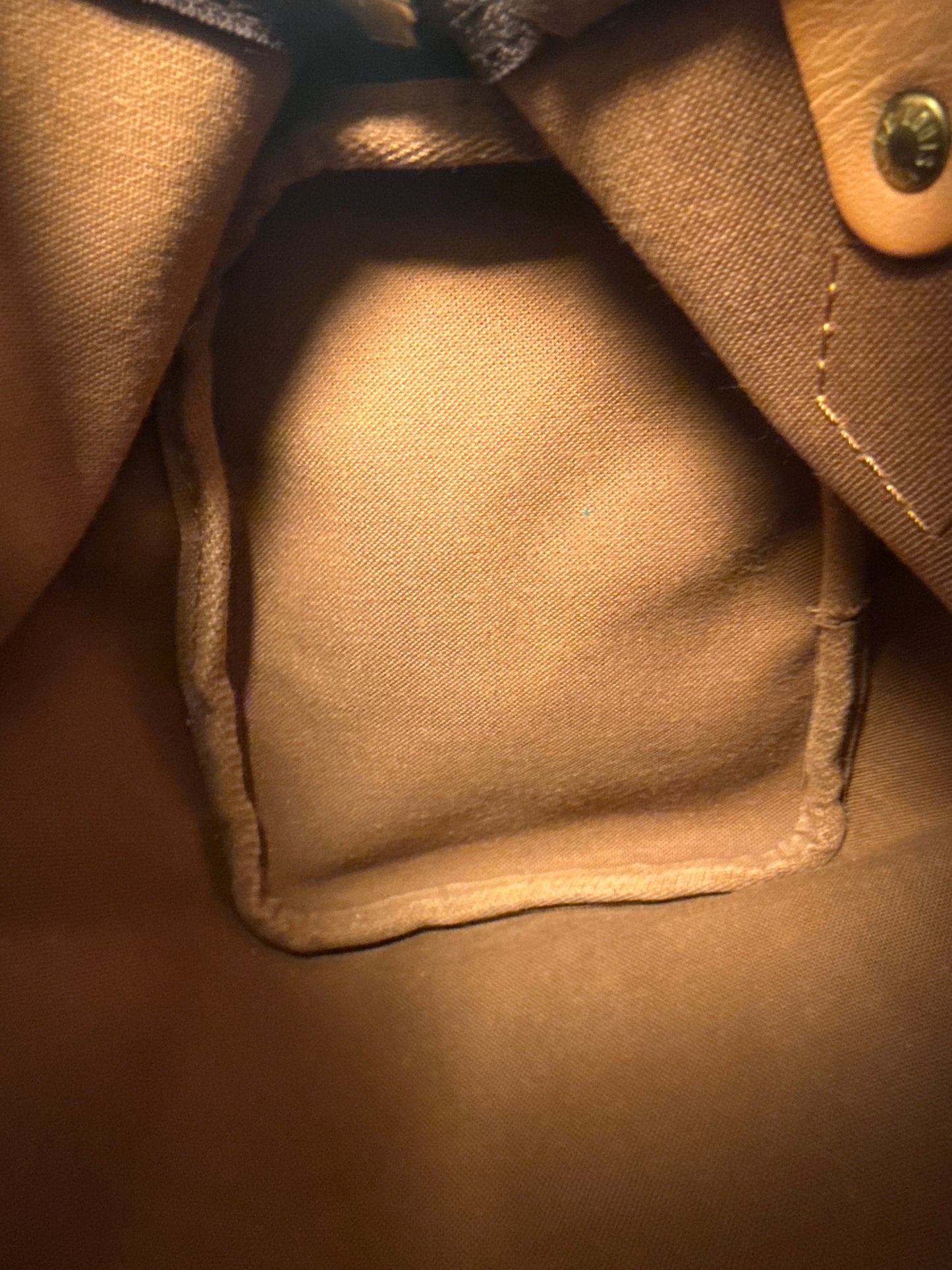 Louis Vuitton Speedy 25