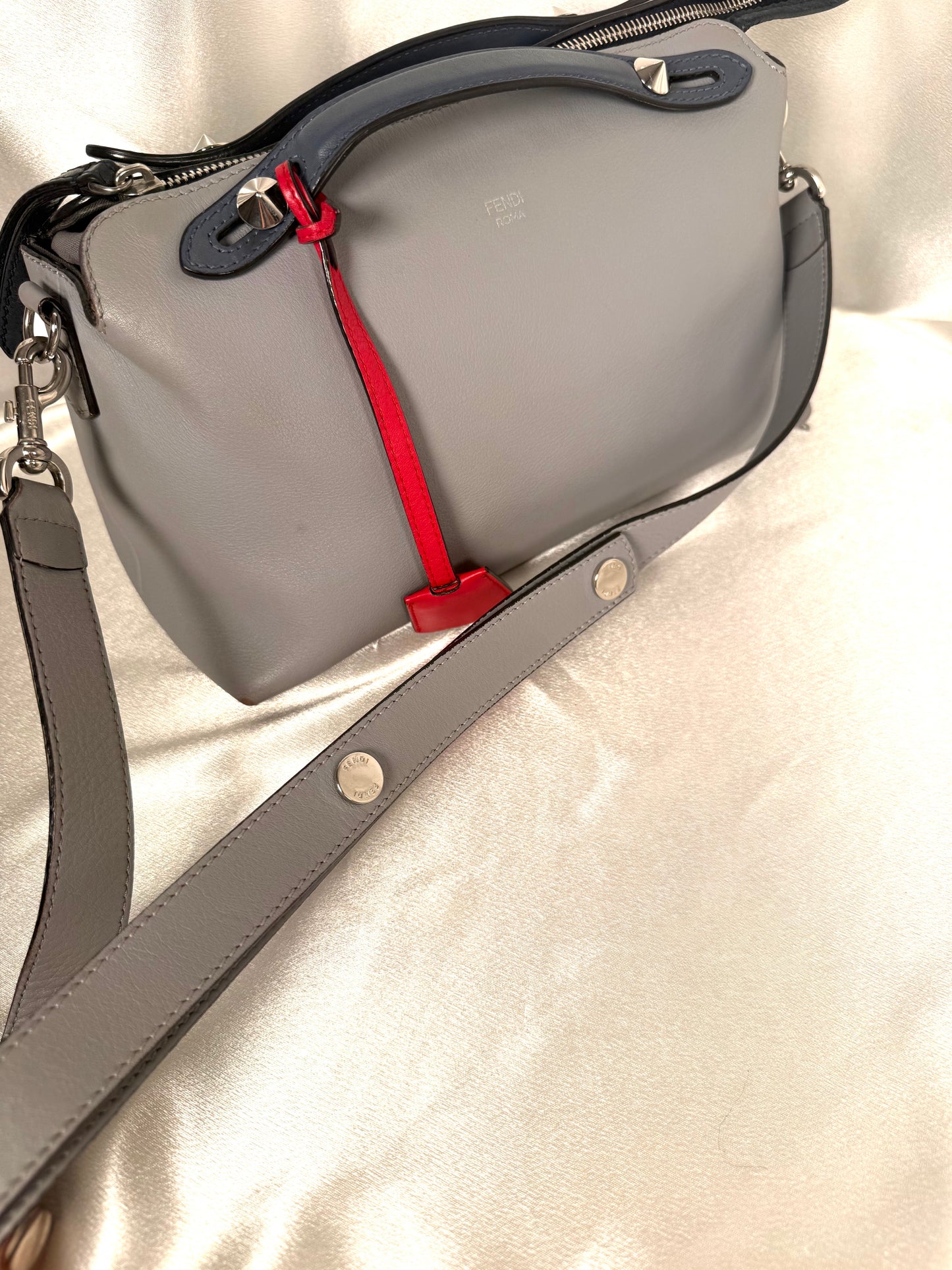 Fendi By The Way bag