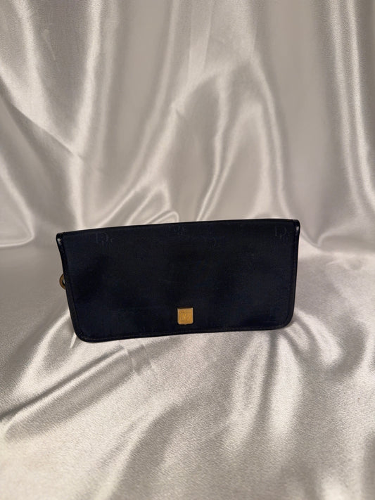 Dior long wallet