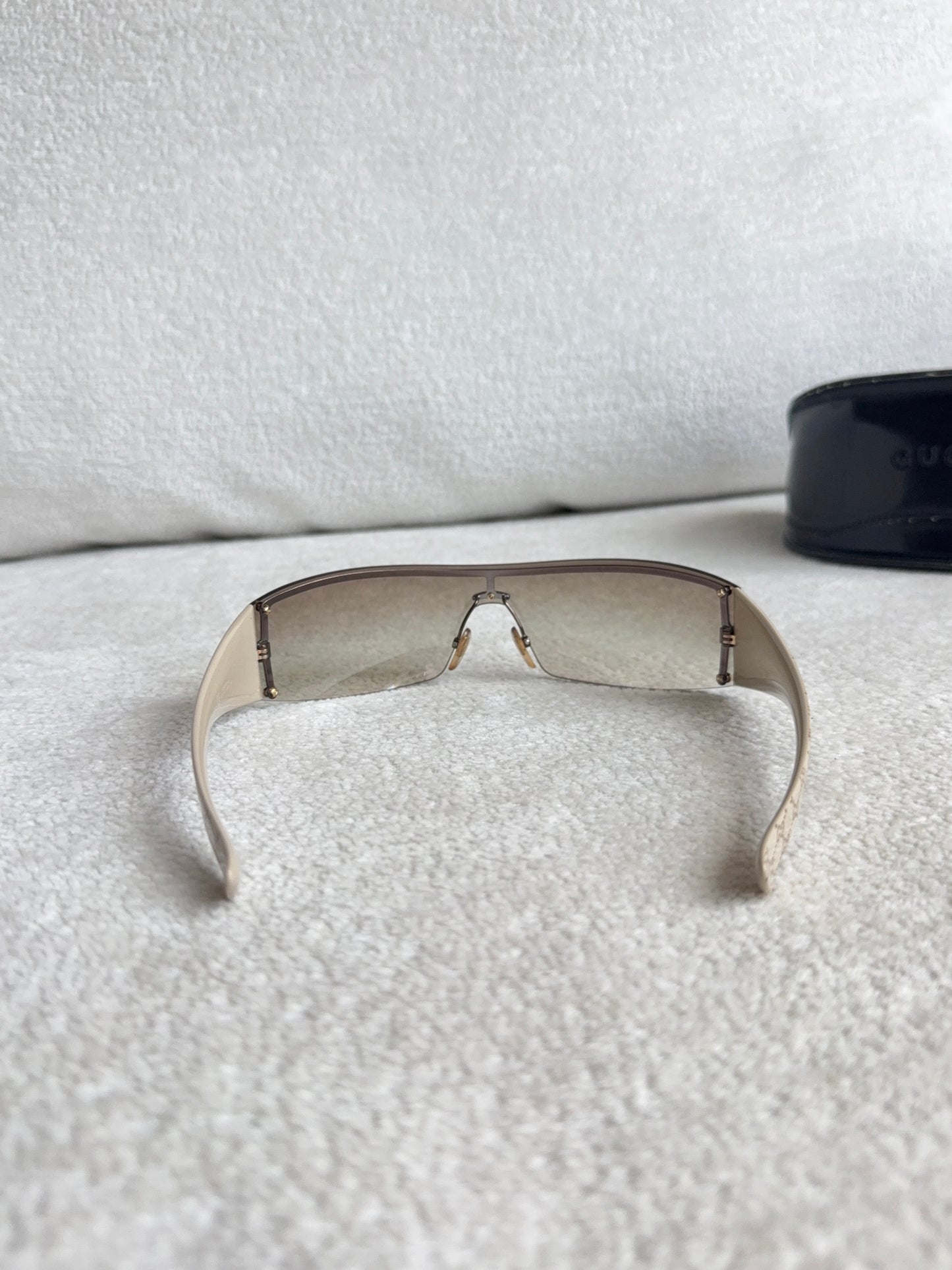 Gucci vintage sunglasses
