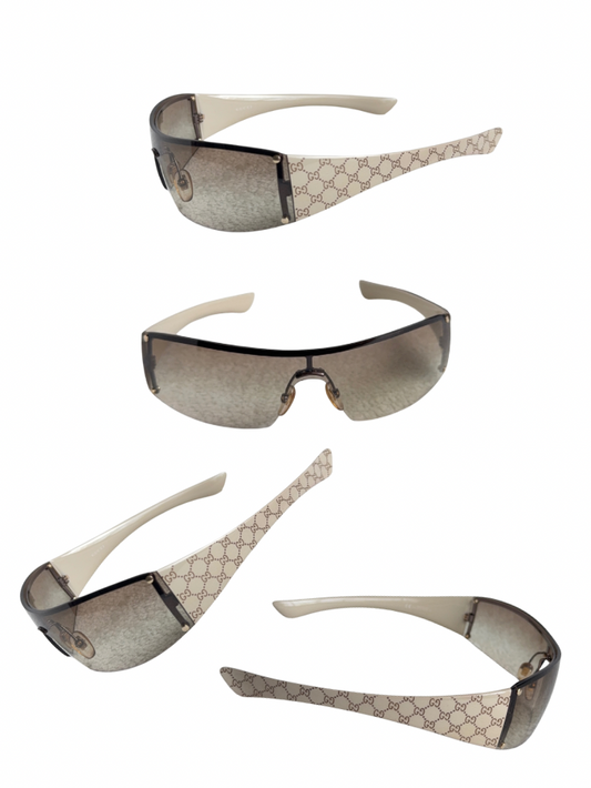 Gucci vintage sunglasses