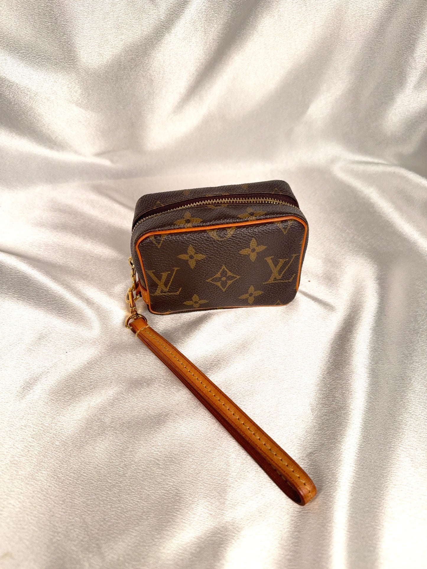 Louis Vuitton Wapity wallet