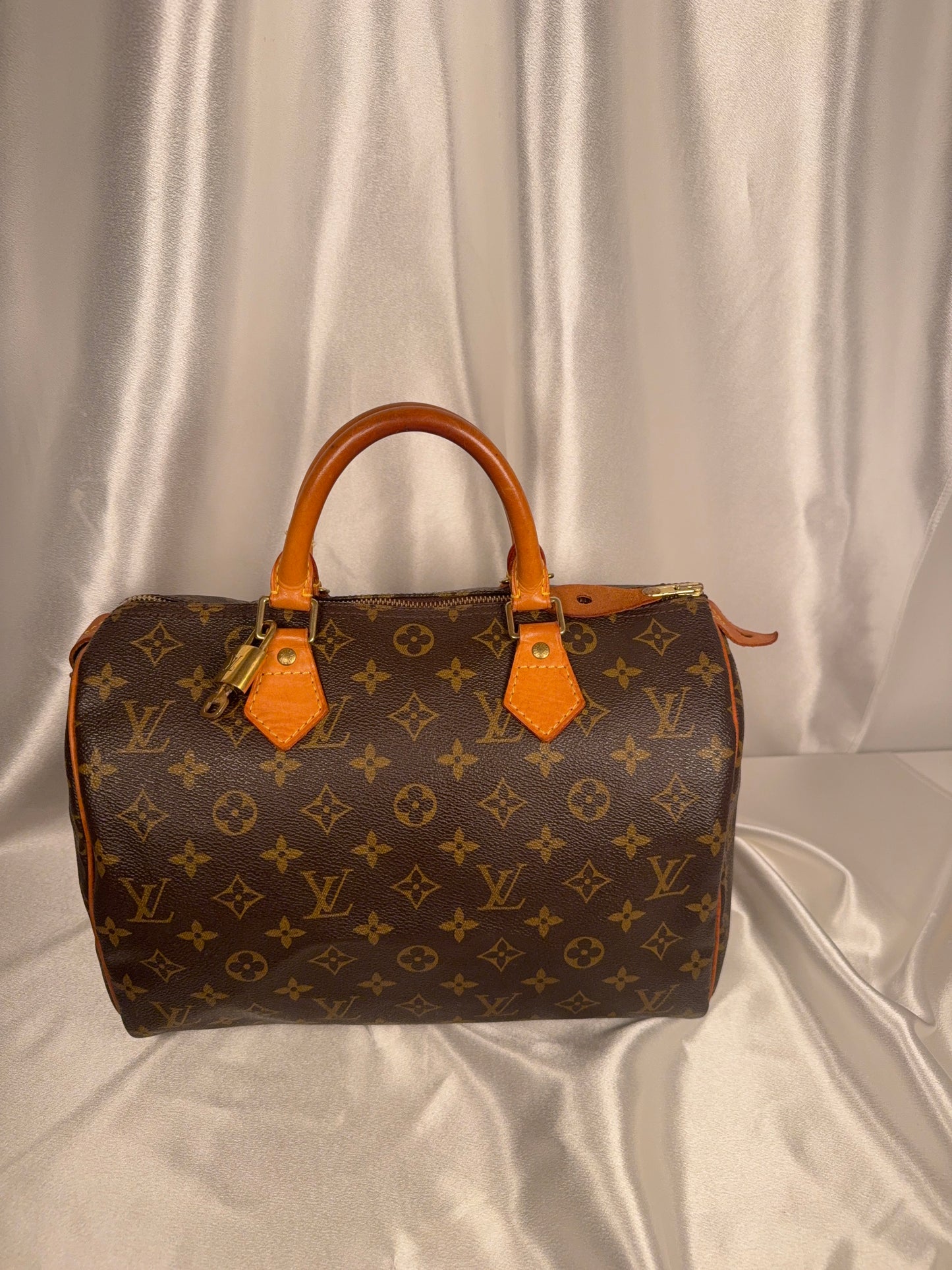 Louis Vuitton speedy 30