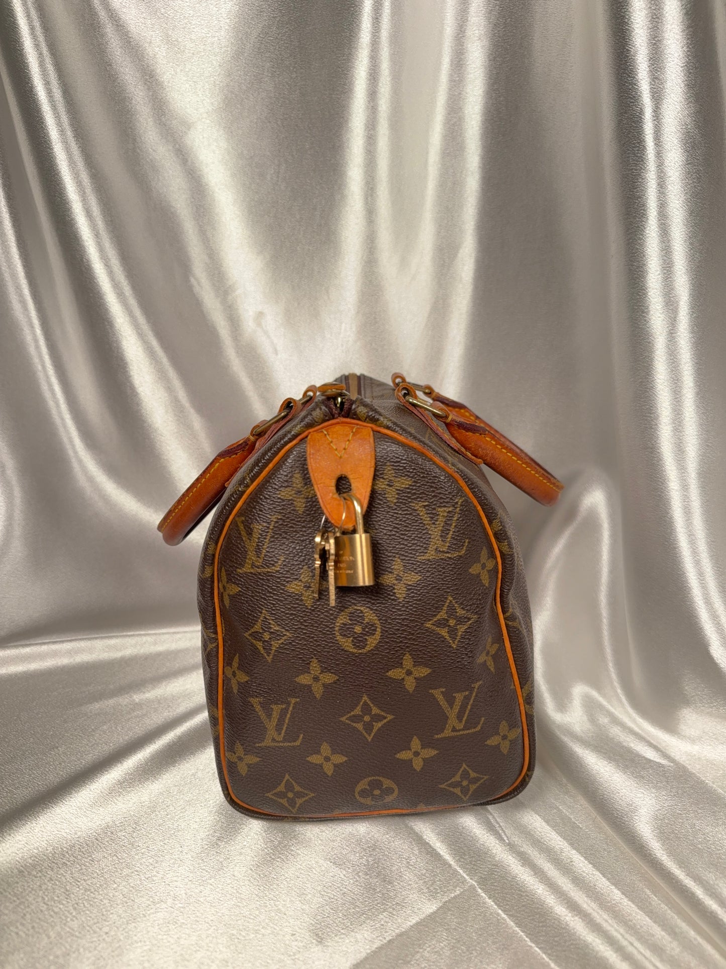 Louis Vuitton Speedy 25