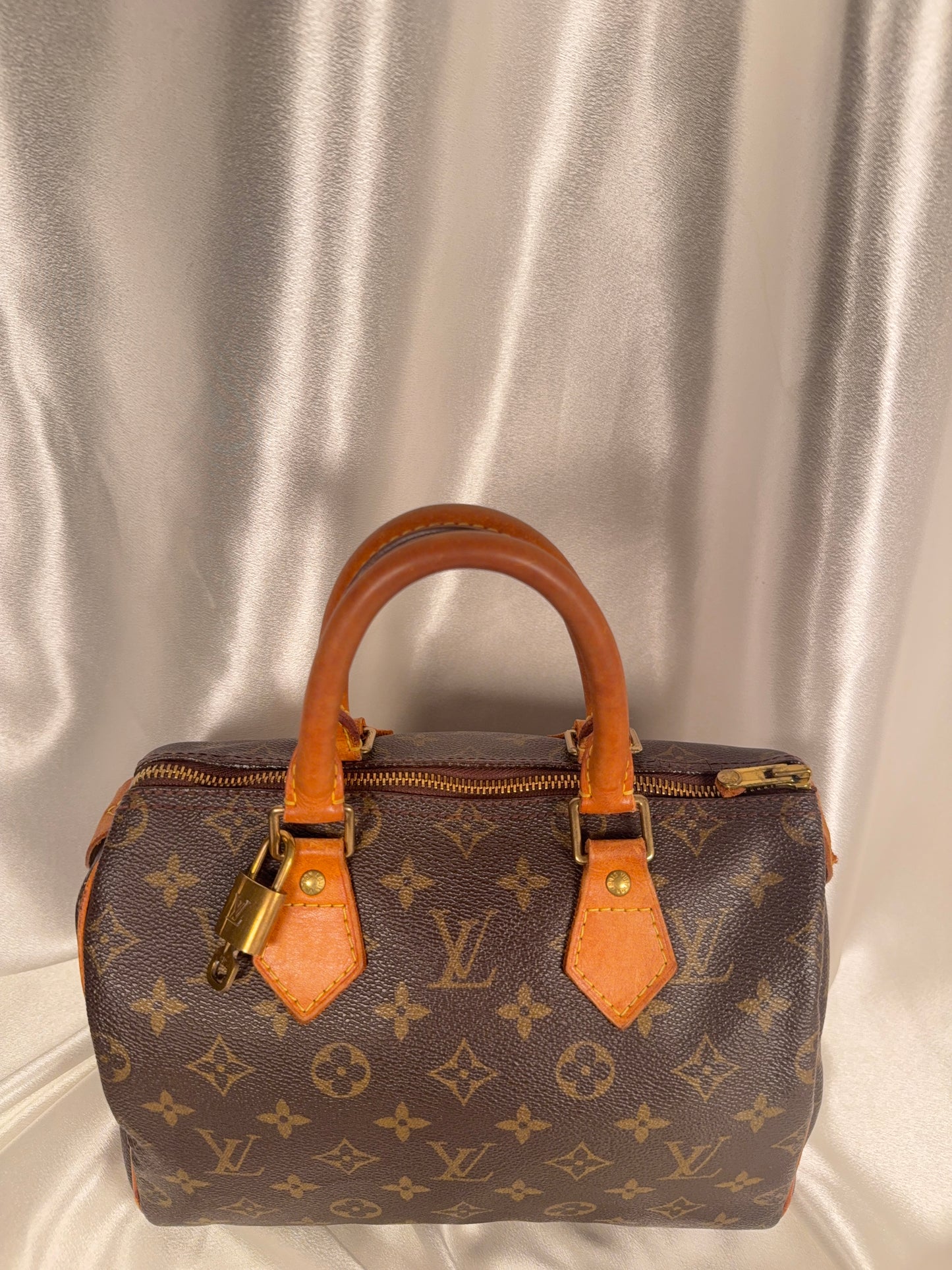 Louis Vuitton speedy 25