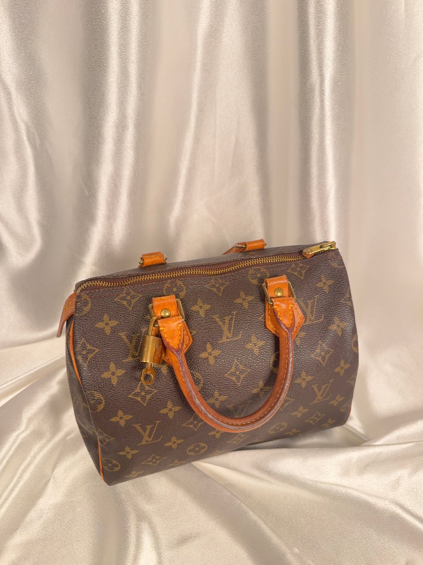 Louis Vuitton speedy 25