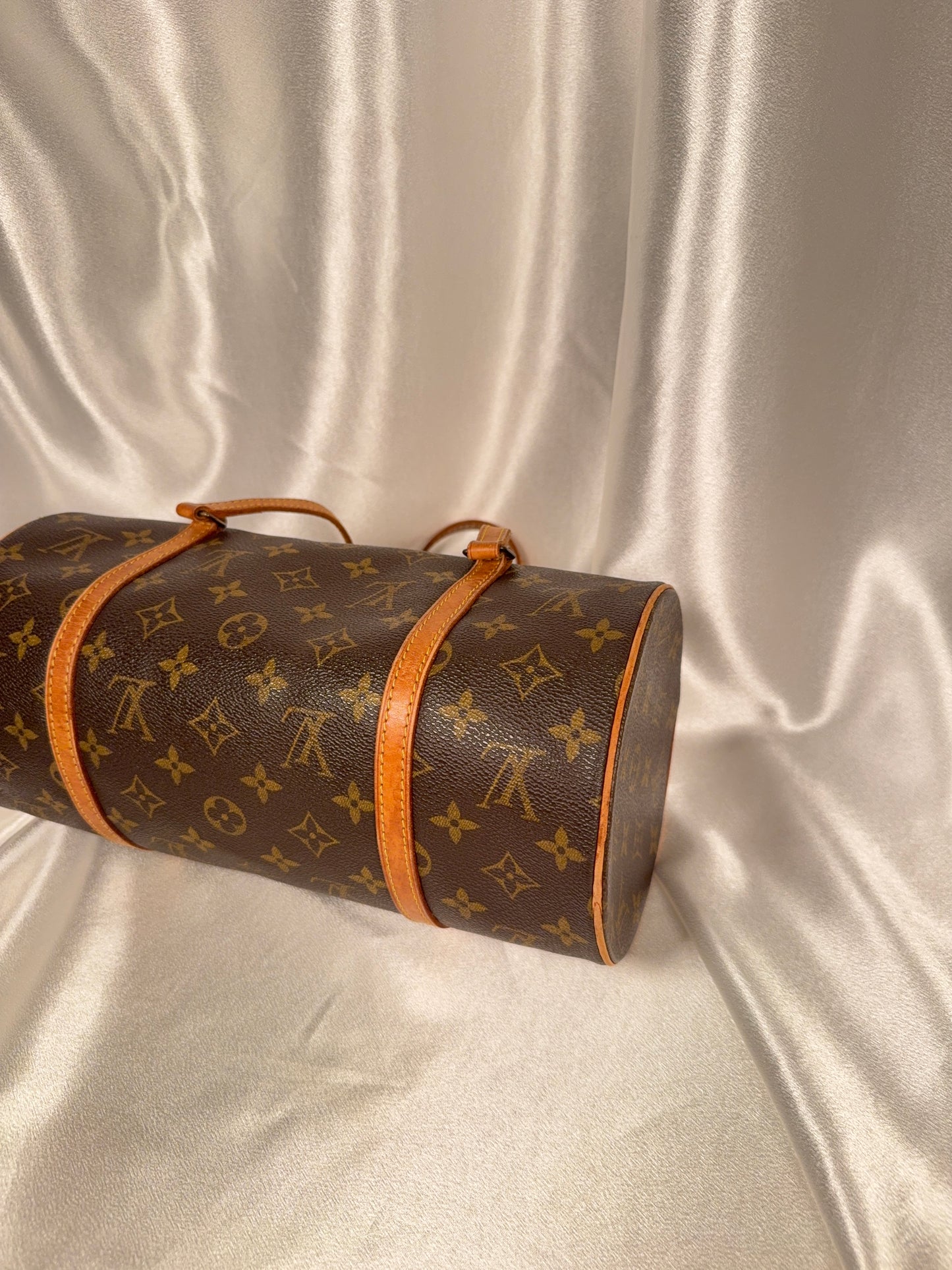 Louis Vuitton Papillon
