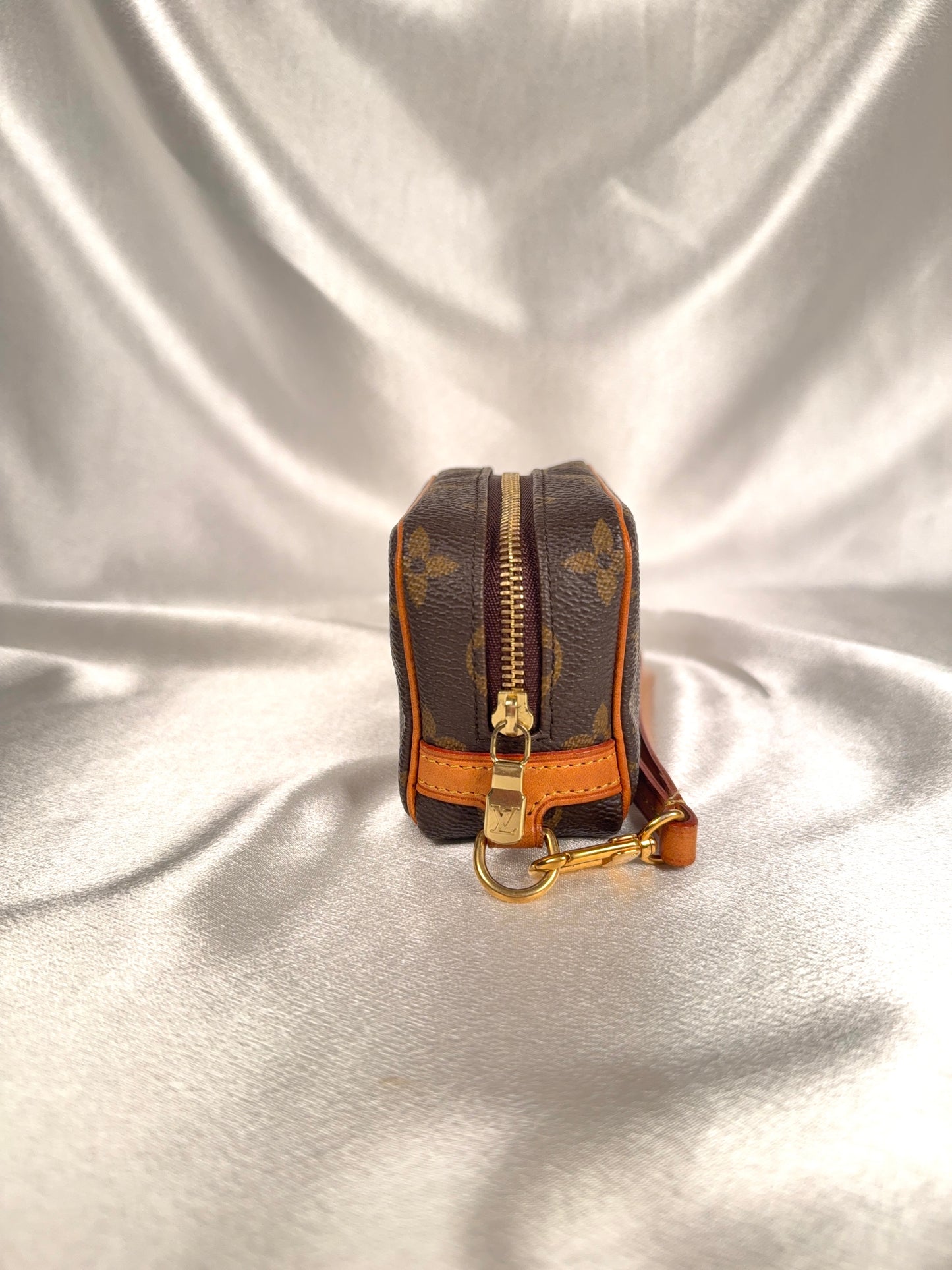 Louis Vuitton Wapity wallet