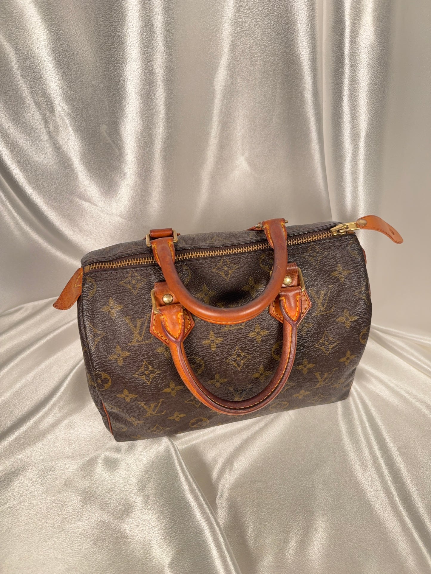 Louis Vuitton Speedy 25