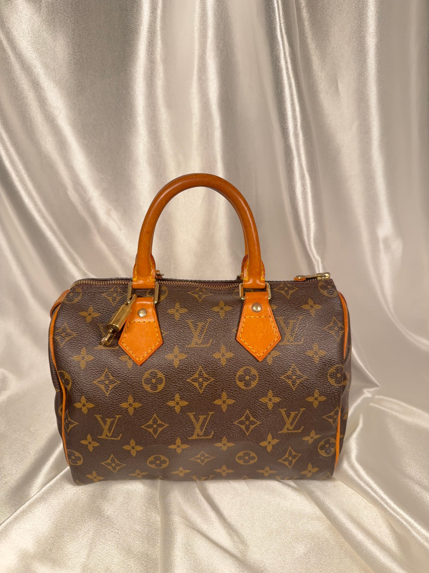 Louis Vuitton Speedy 25