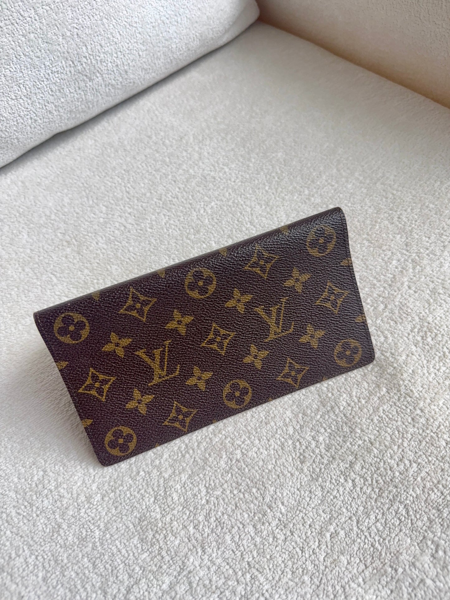 Louis Vuitton monogram wallet