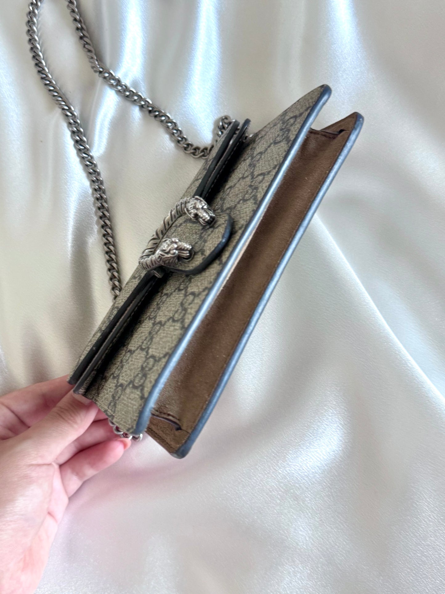 Gucci Dionysus Super Mini