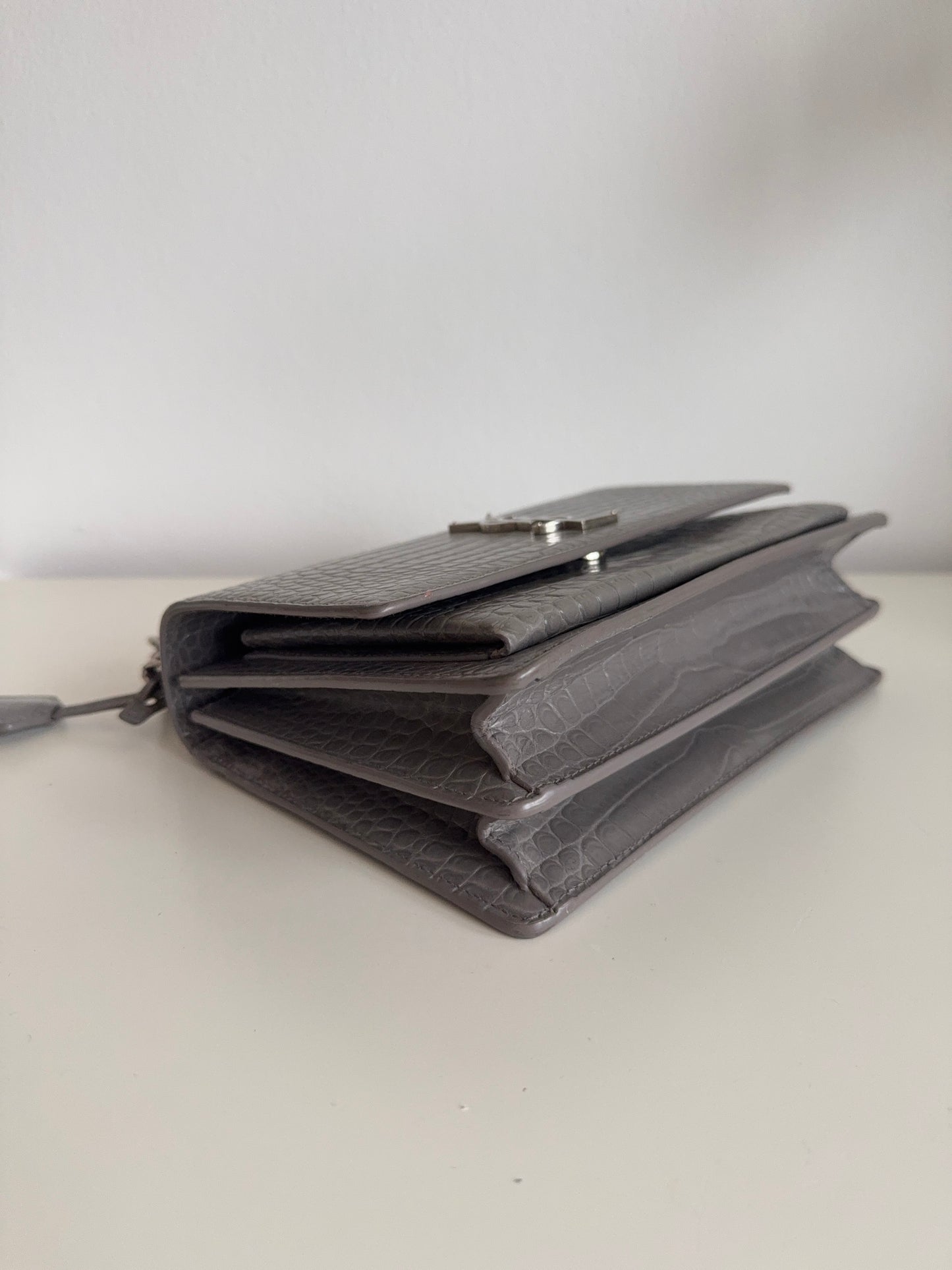 Saint Laurent Sunset