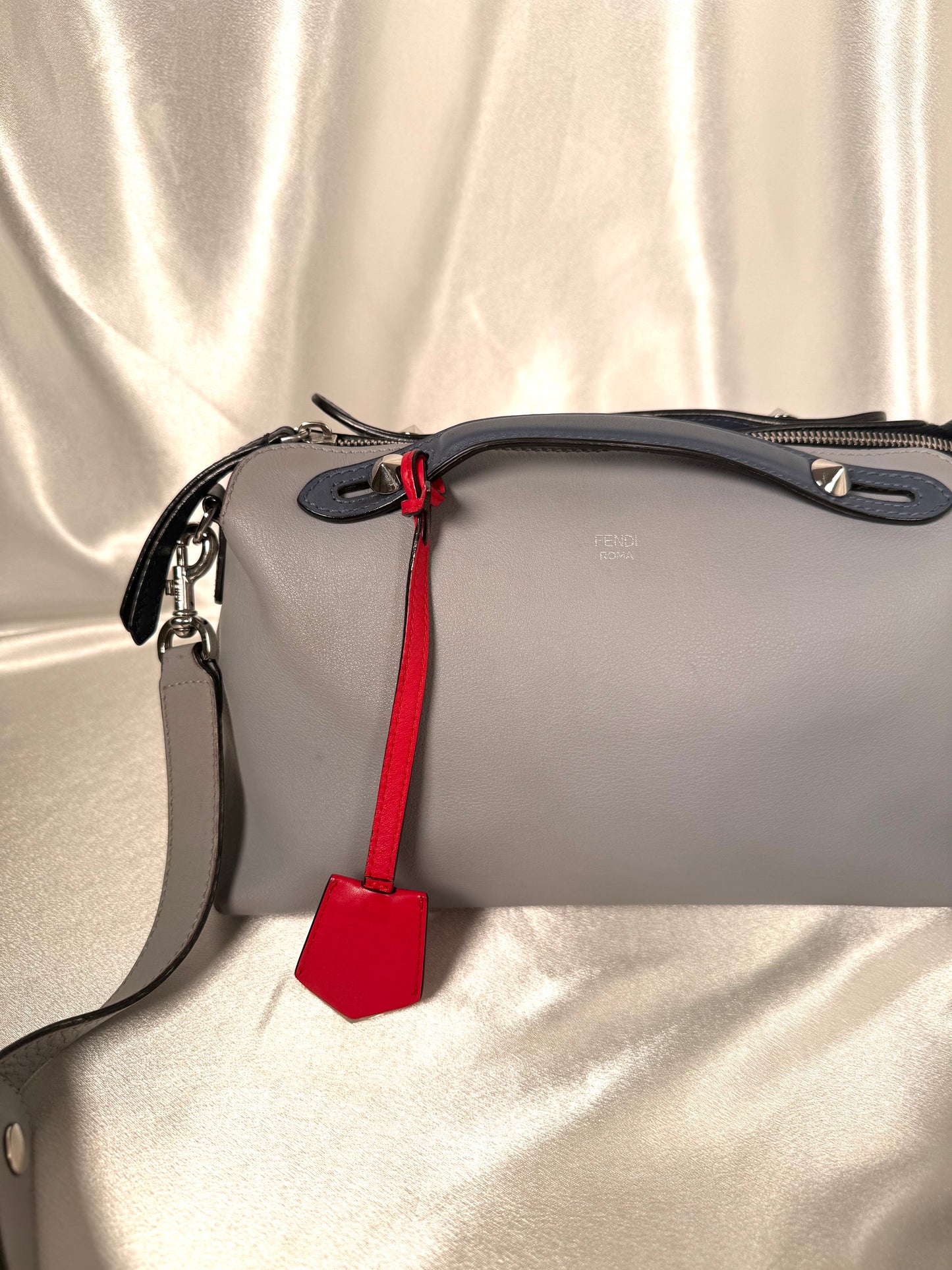 Fendi By The Way bag