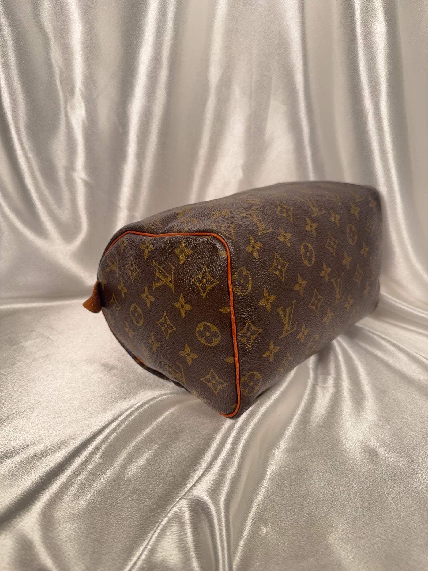 Louis Vuitton Speedy 25
