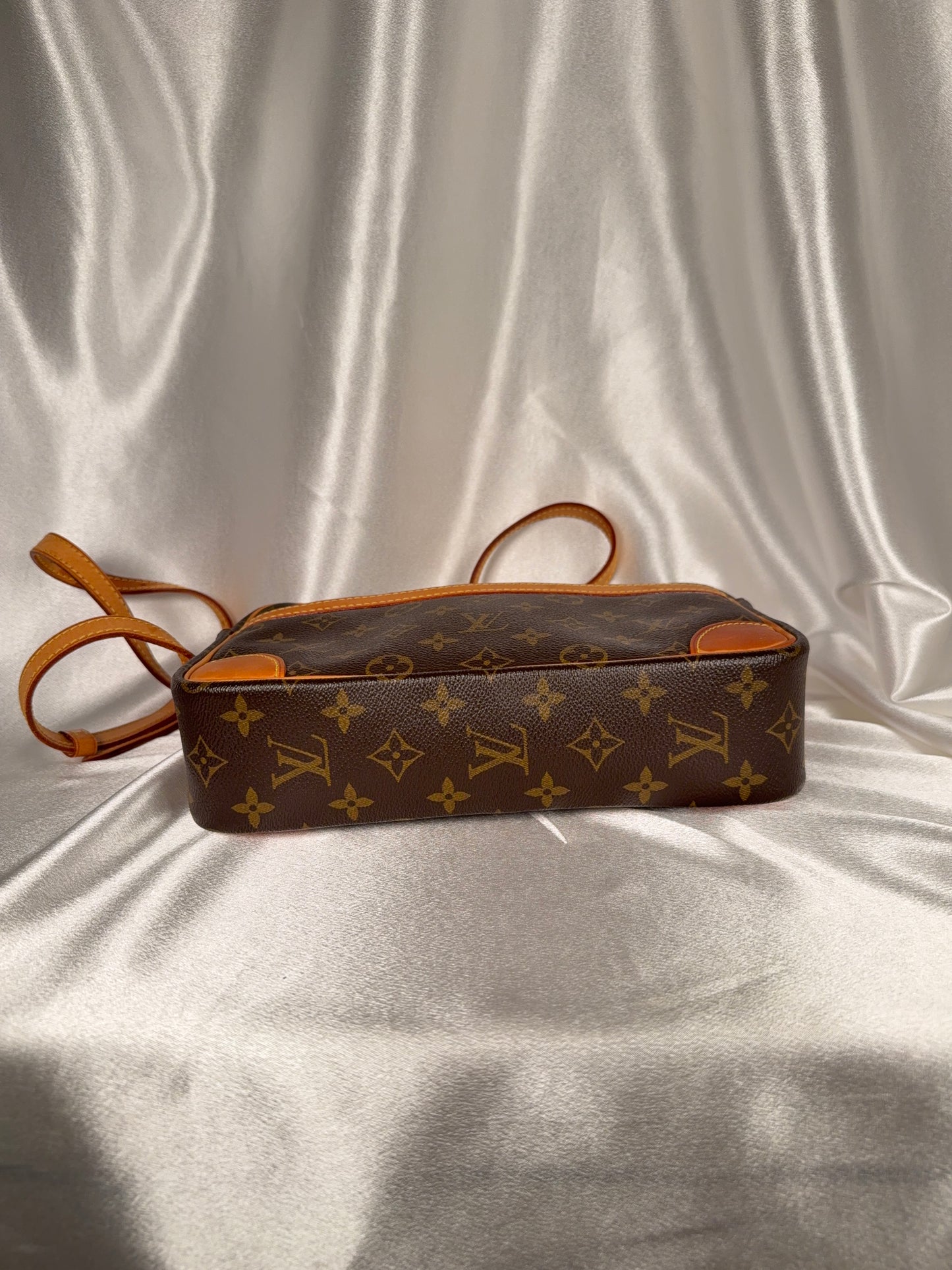 Louis Vuitton Trocadero crosdbody