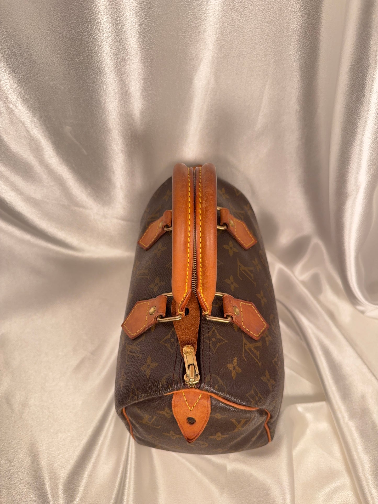 Louis Vuitton Speedy 25