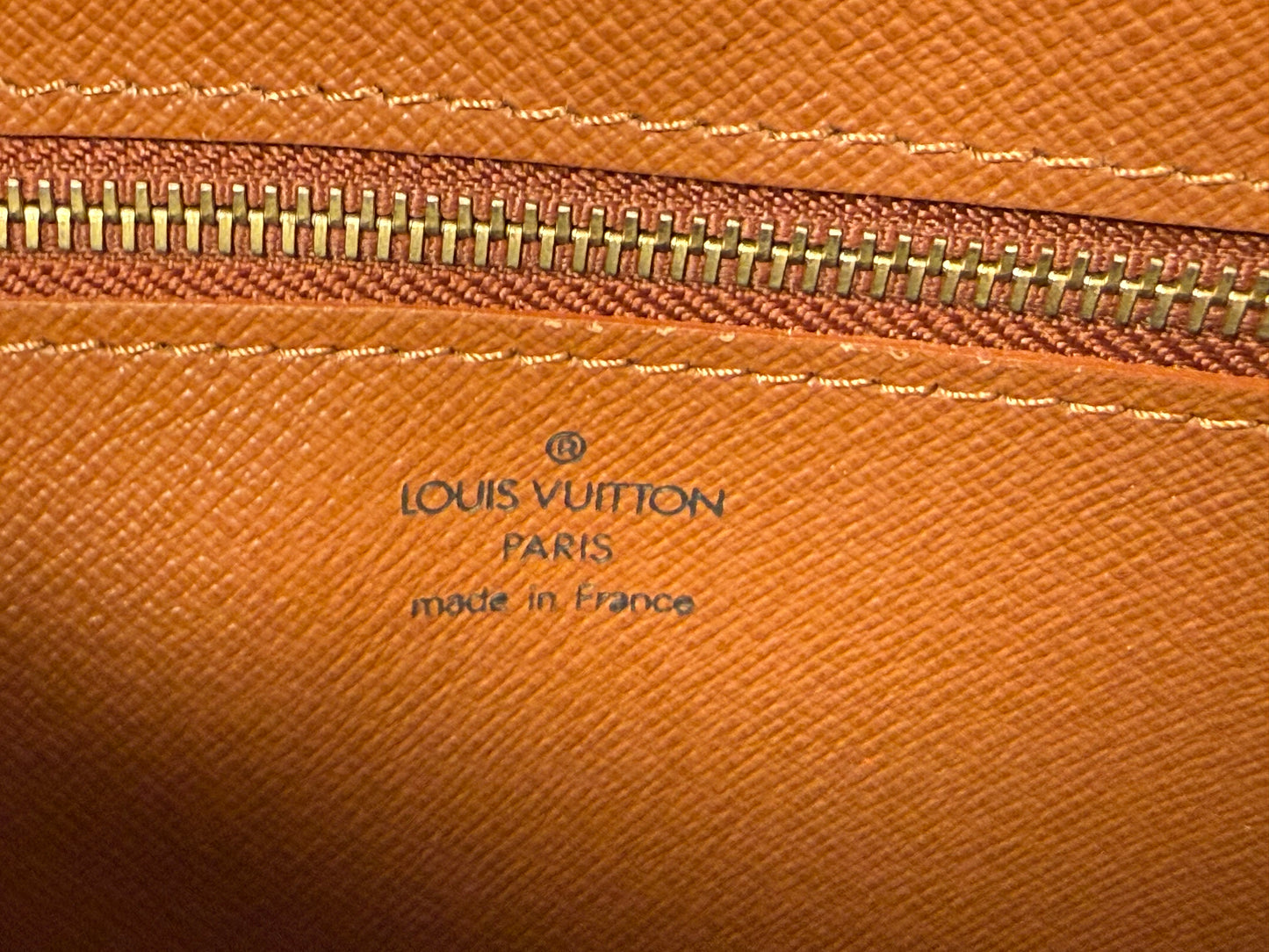 Louis Vuitton Trocadero 30