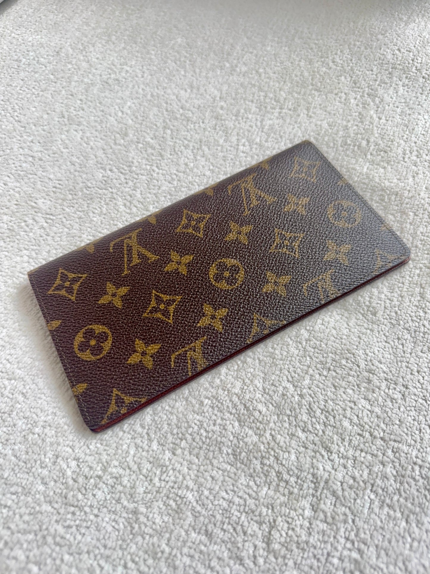 Louis Vuitton monogram wallet