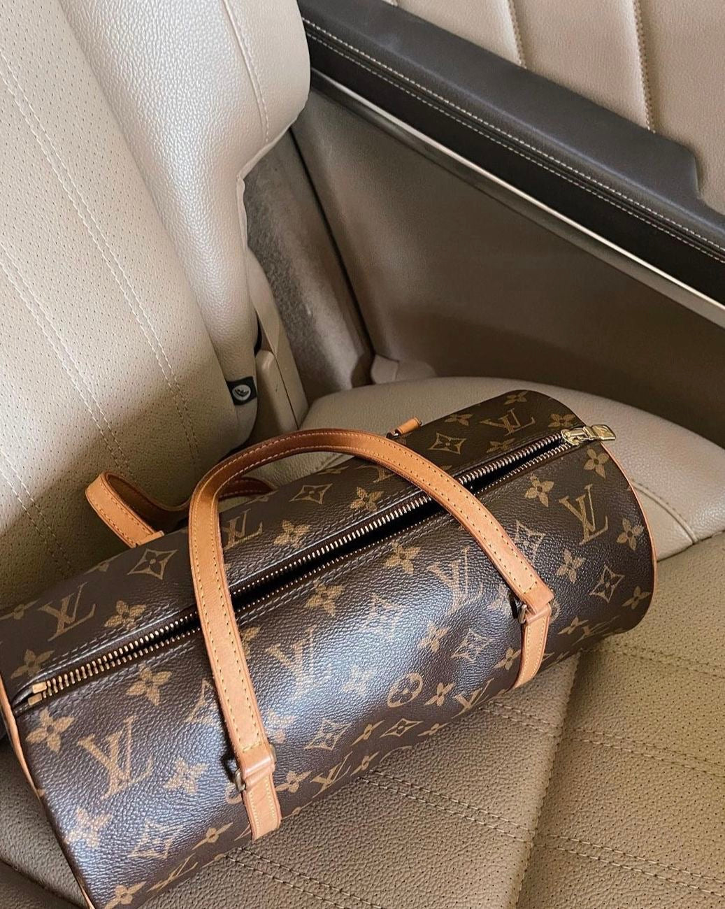 Louis Vuitton Papillon