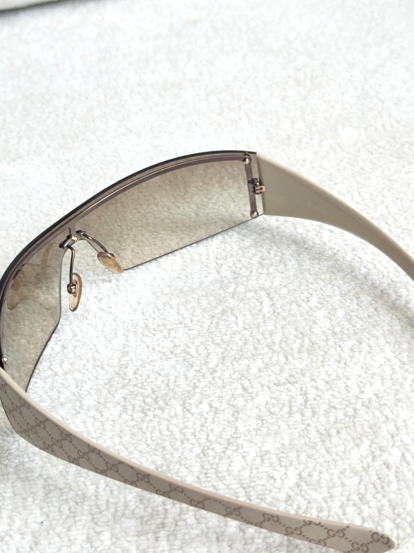 Gucci vintage sunglasses