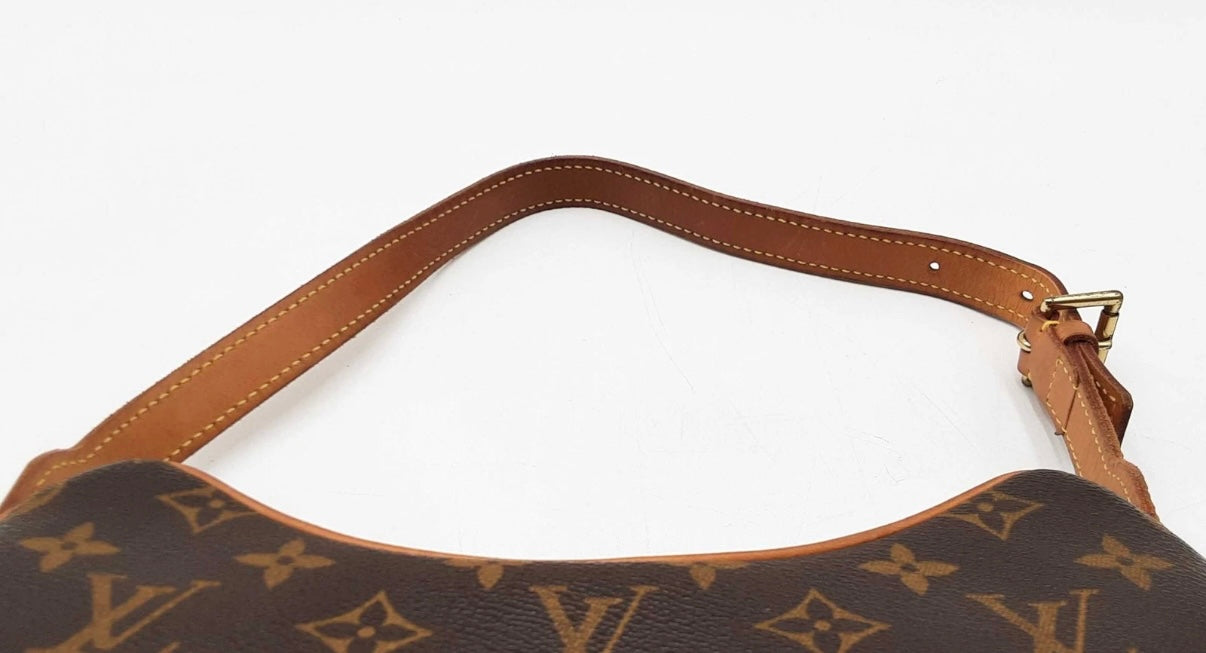 Louis Vuitton Croissant pm