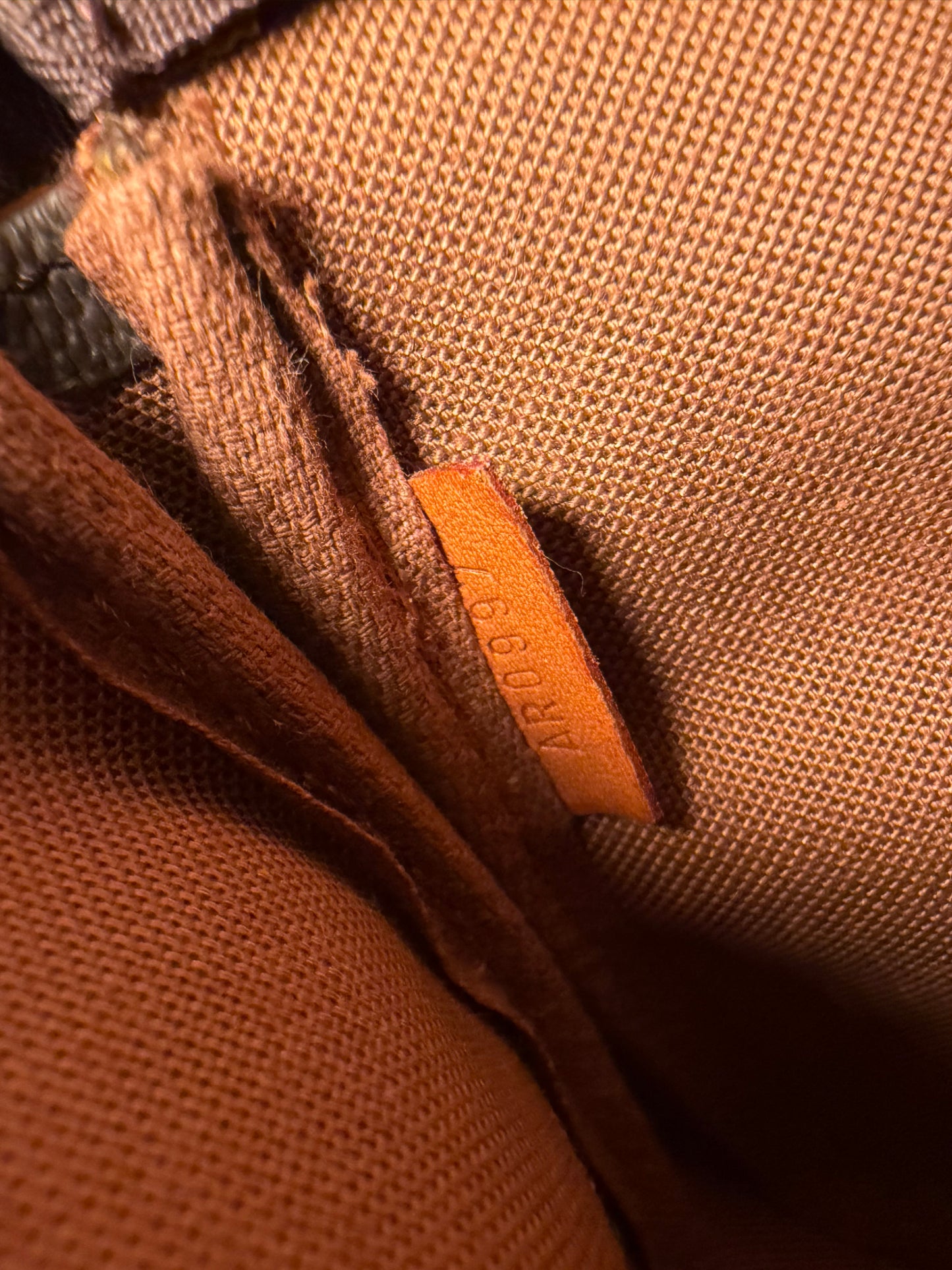 Louis Vuitton Pochette Accessories