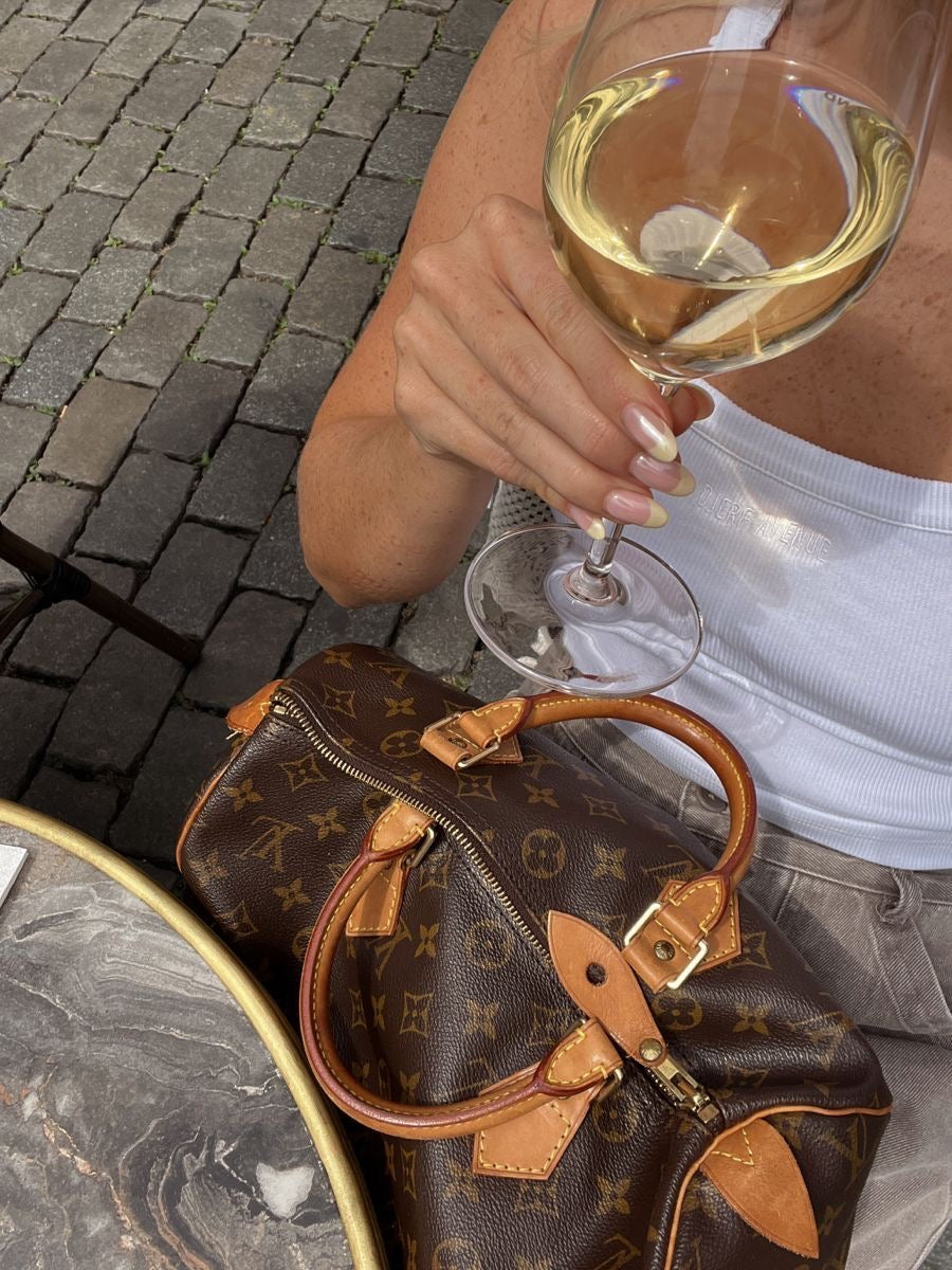 Louis Vuitton Speedy 25