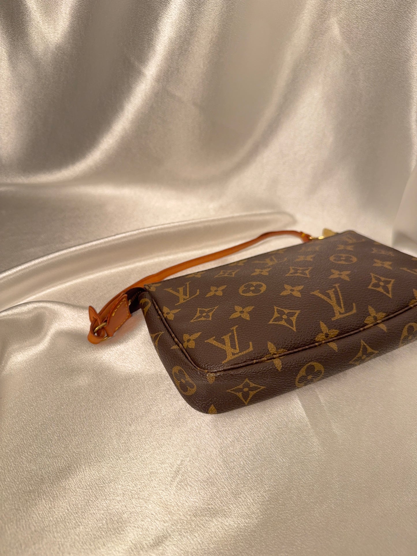Louis Vuitton Pochette Accessories