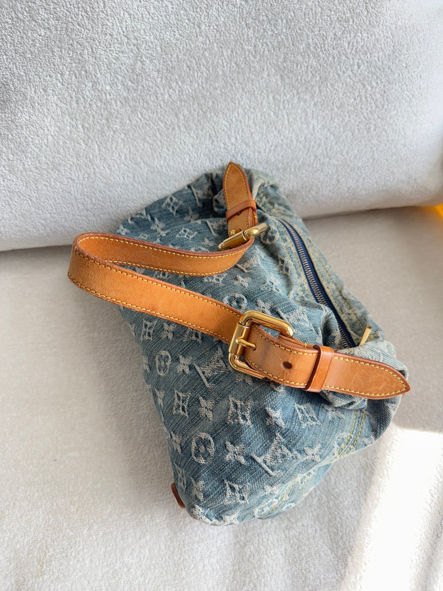 Louis Vuitton Baggy pm