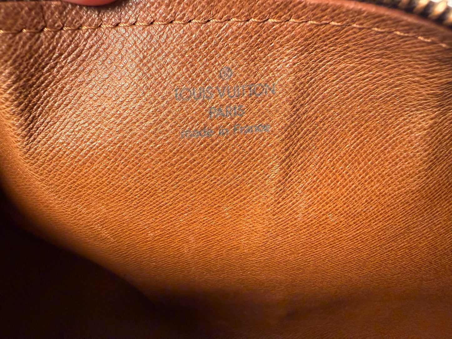 Louis Vuitton Papillon