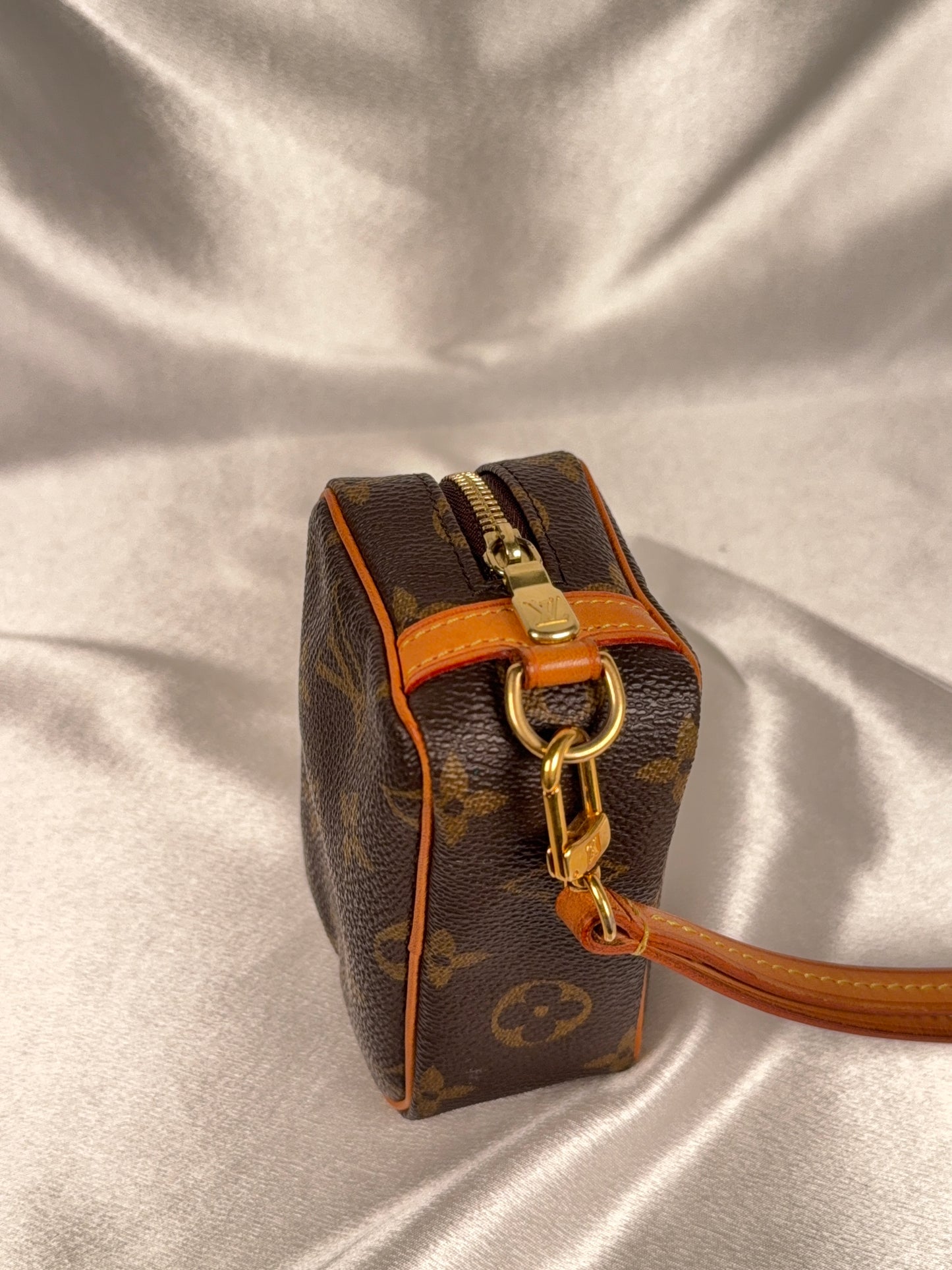 Louis Vuitton Wapity wallet